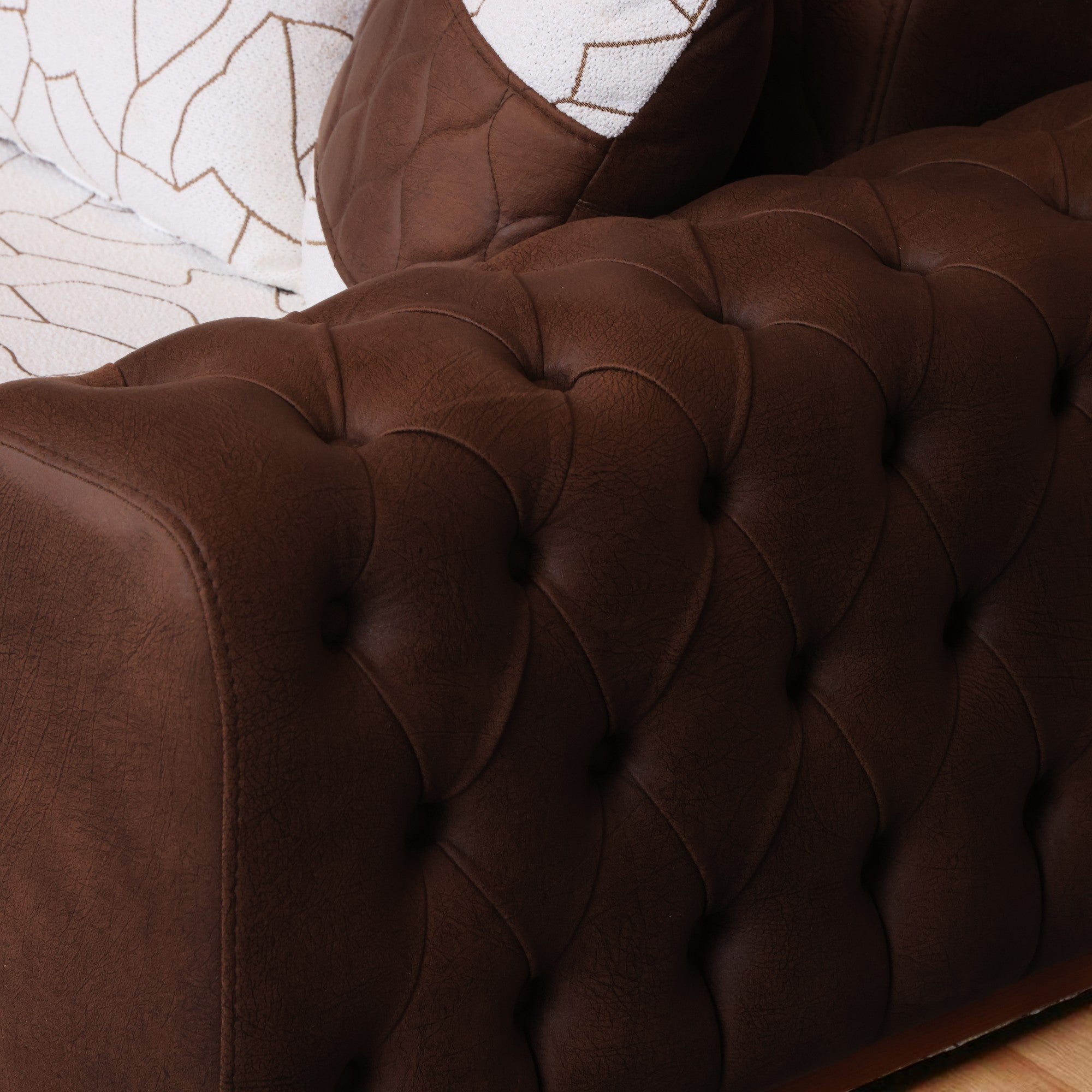 كنبة سرير 3 -362