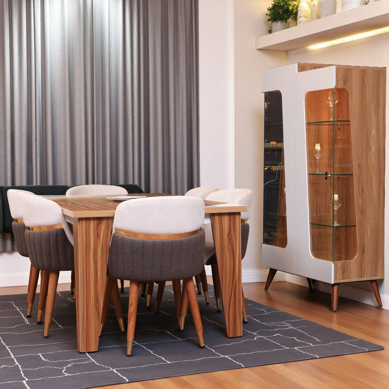 غرفة سفرة 634