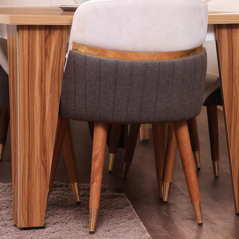 غرفة سفرة 635