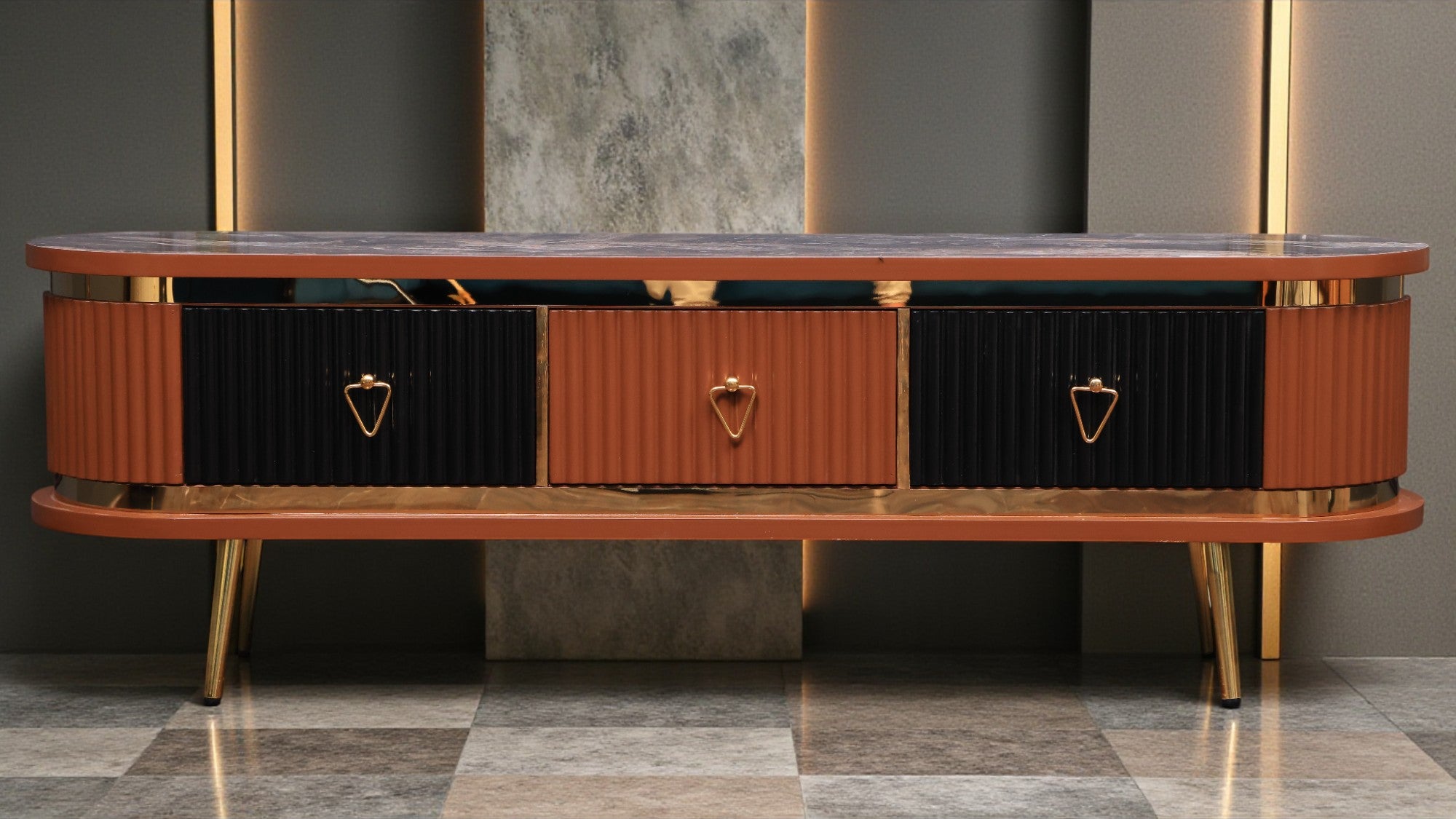 ترابيزة تليفزيون 179