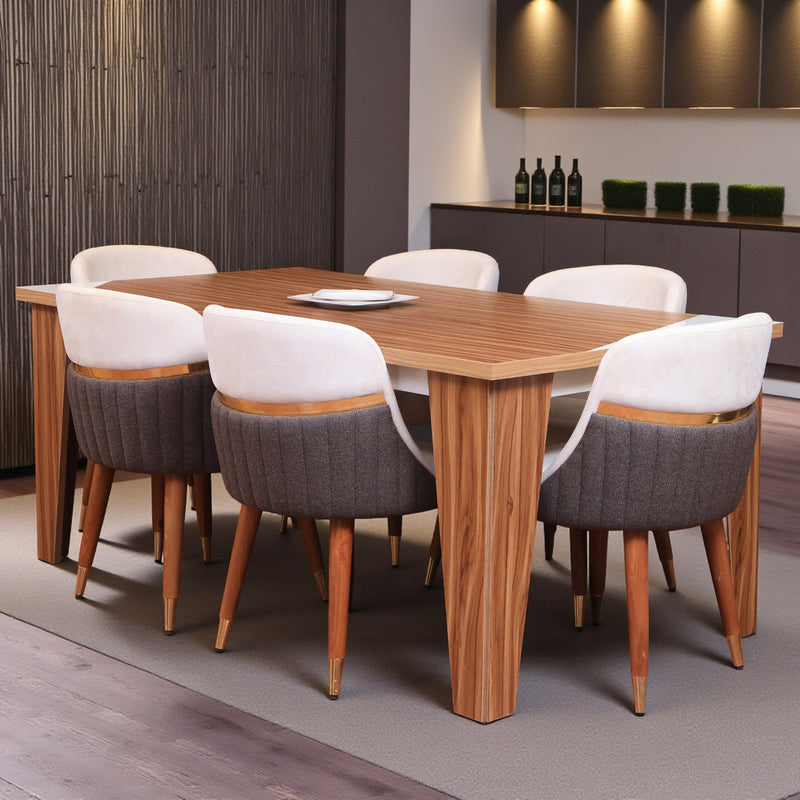 غرفة سفرة 635