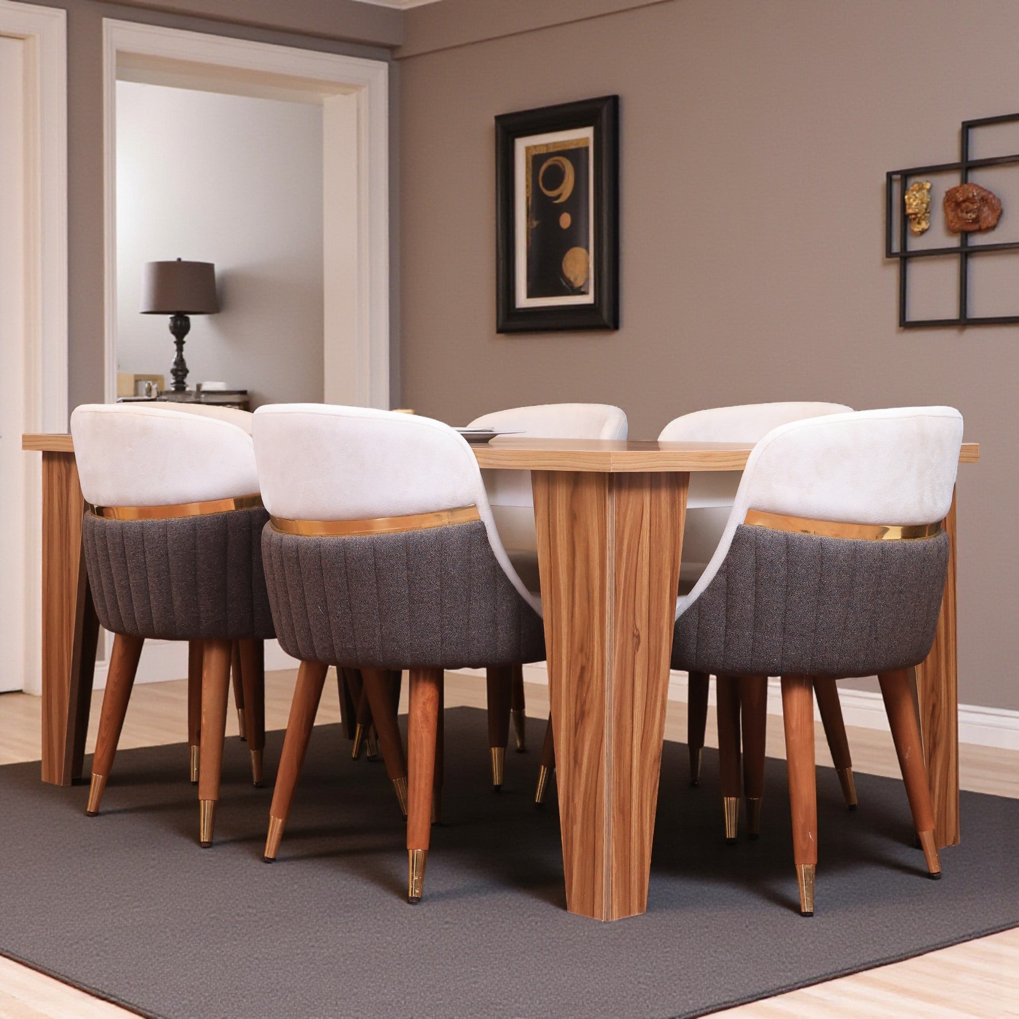 غرفة سفرة 338