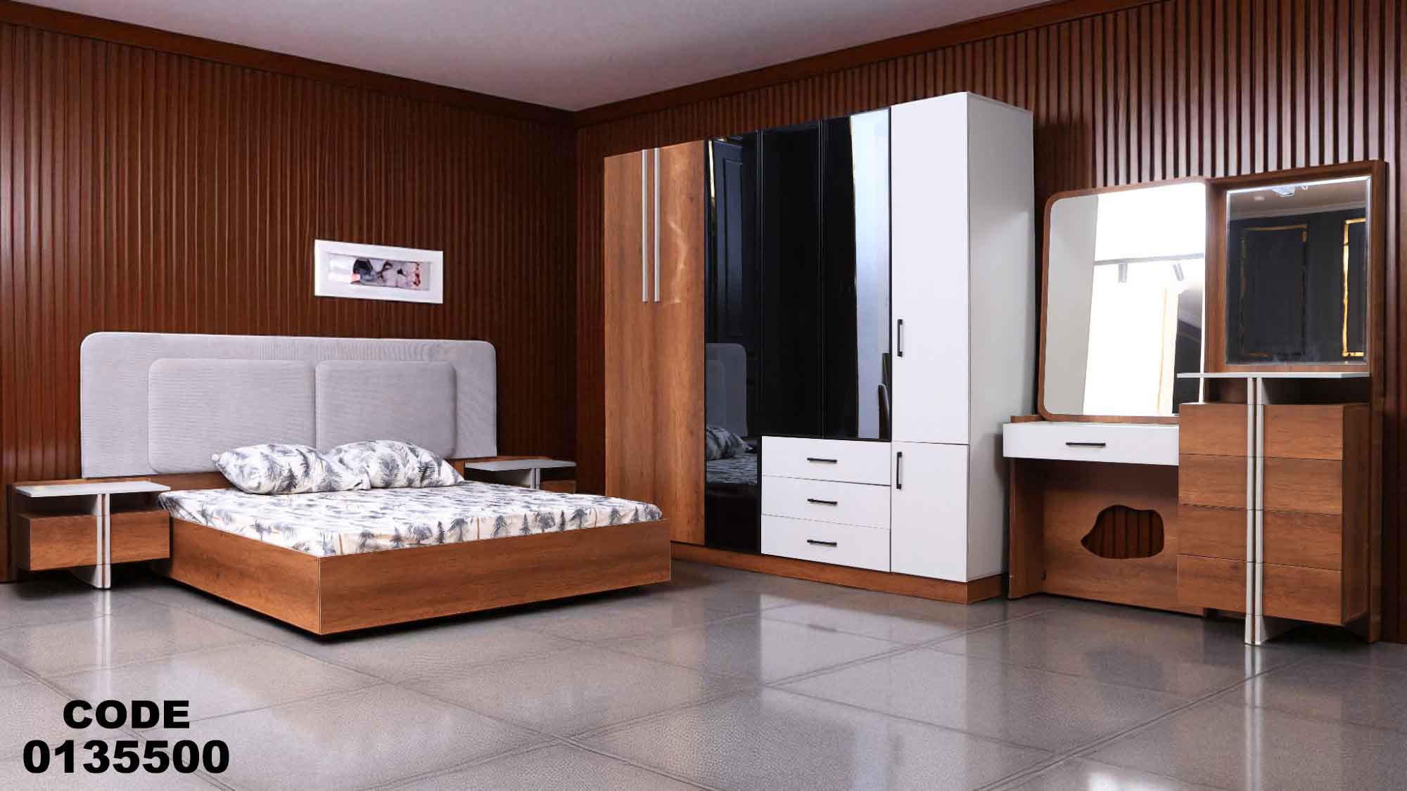 غرفه نوم ماستر 355