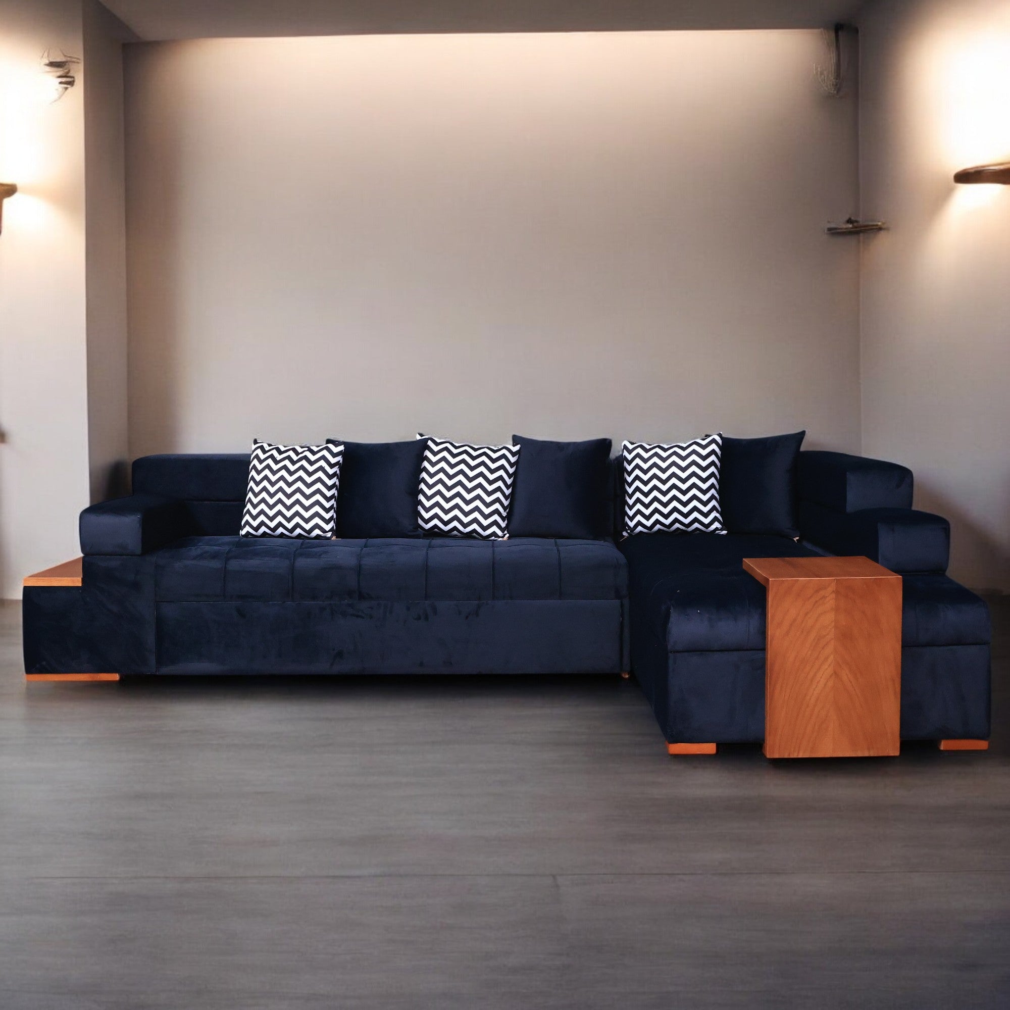 ركنة سرير وسحارة 269