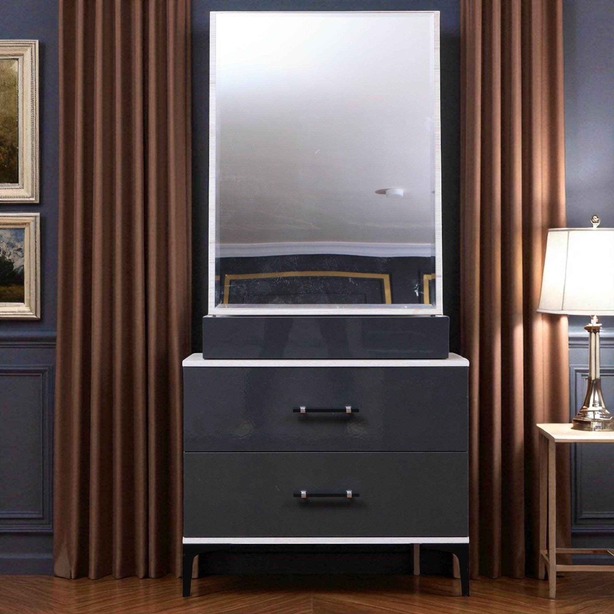 غرفة نوم اطفال 301