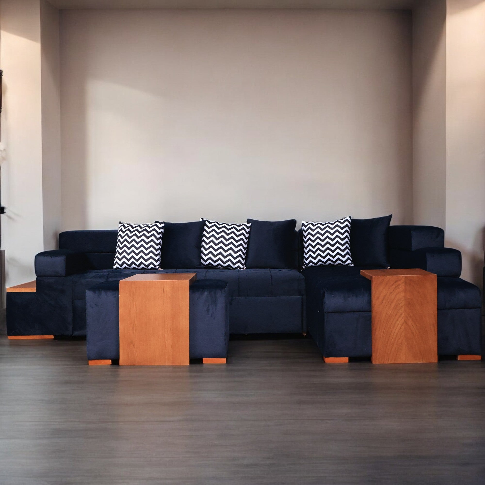 ركنة سرير وسحارة 269