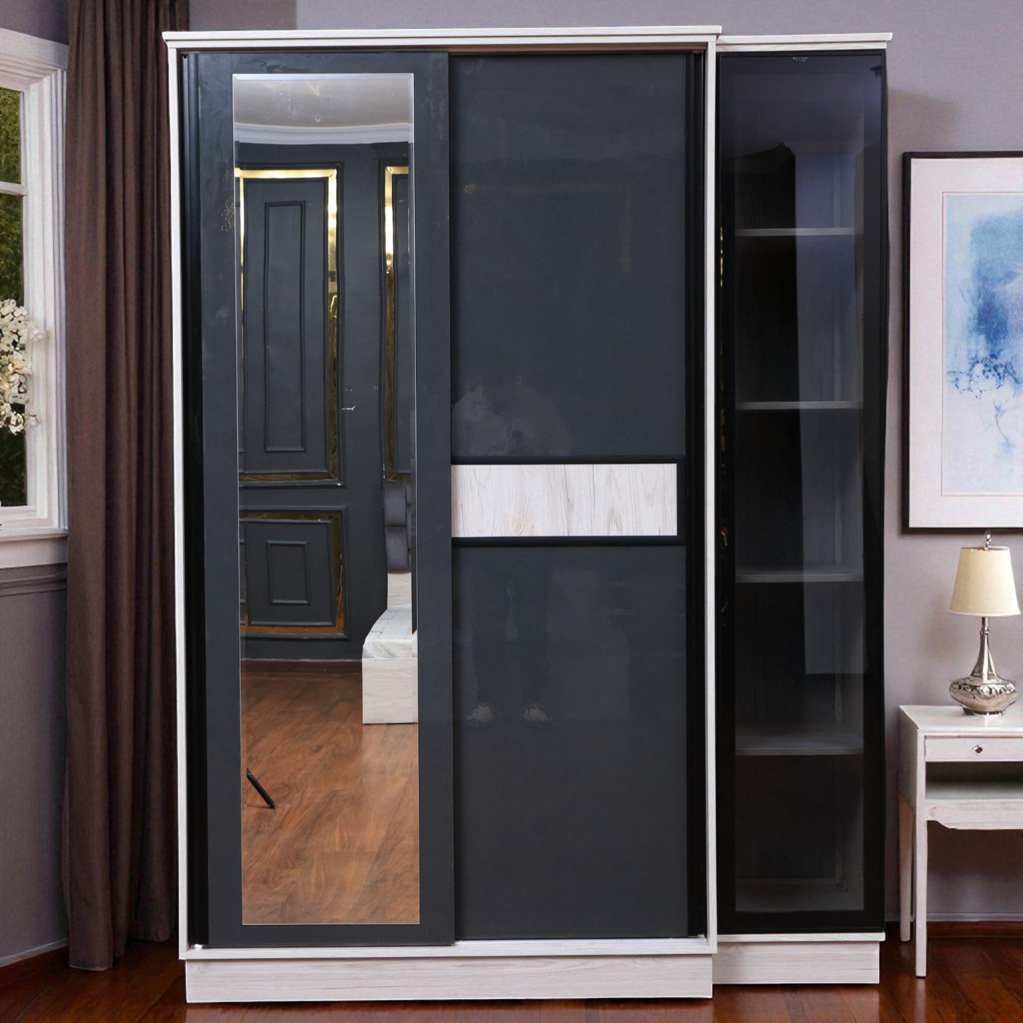 غرفة نوم اطفال 301