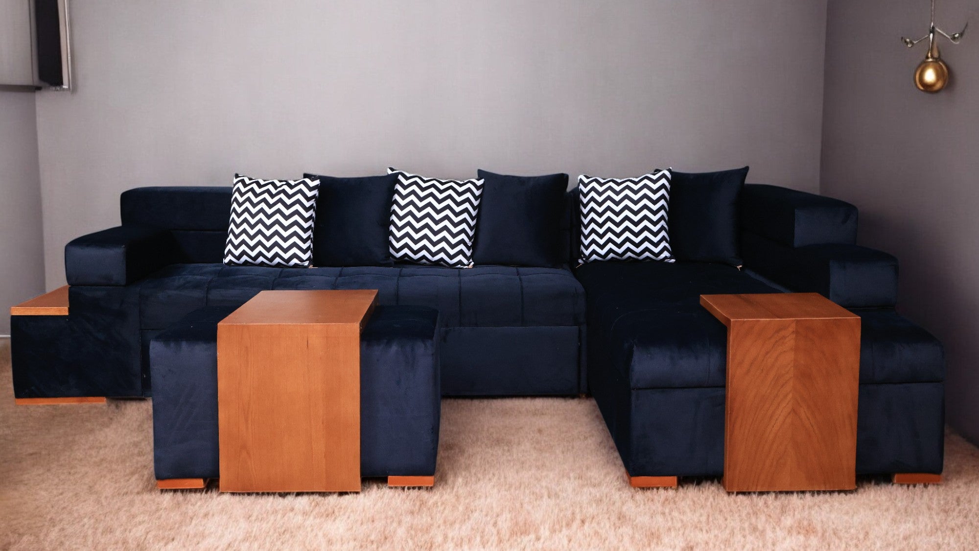 ركنة سرير وسحارة 269