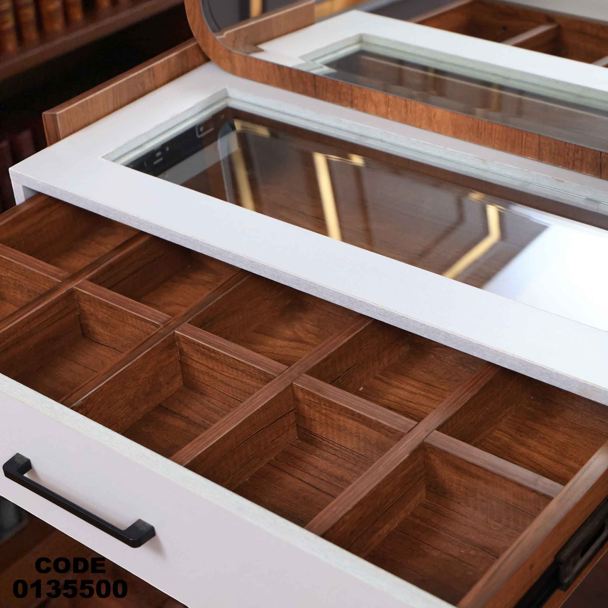 غرفه نوم ماستر 355