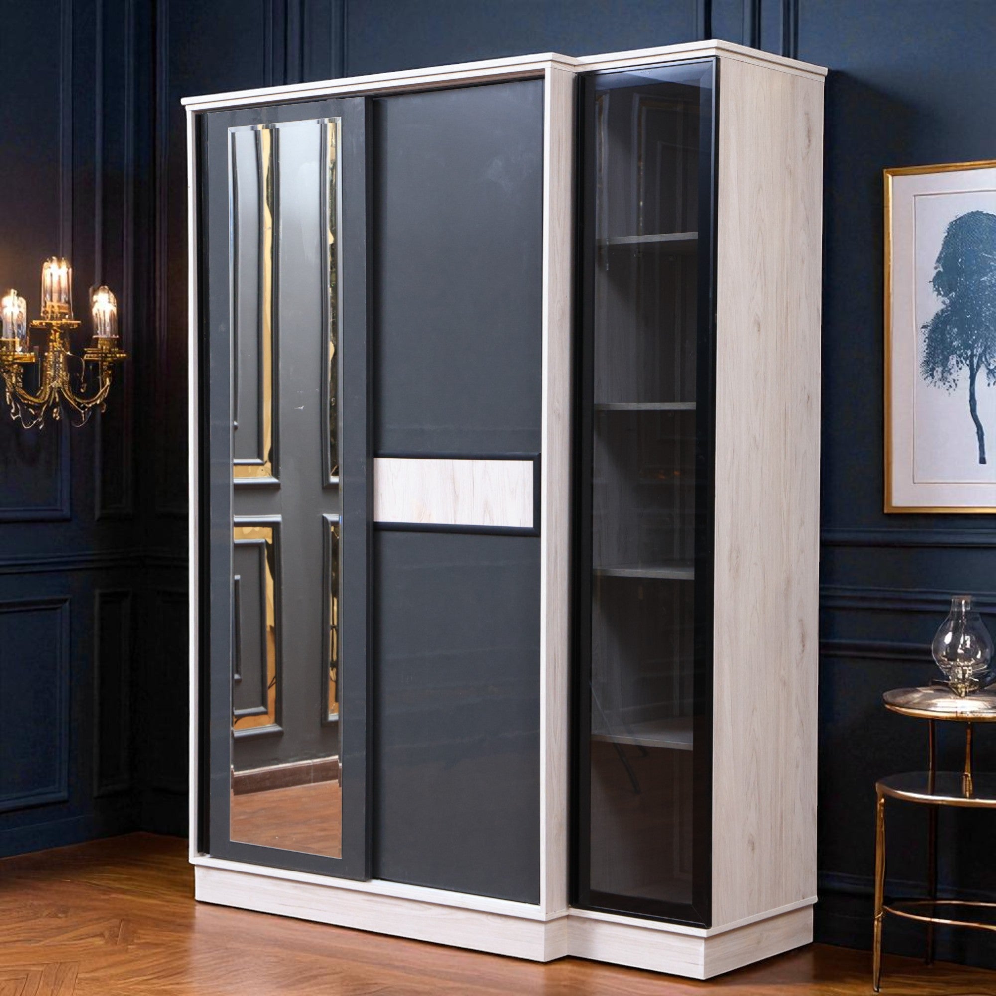 دولاب اطفال 301