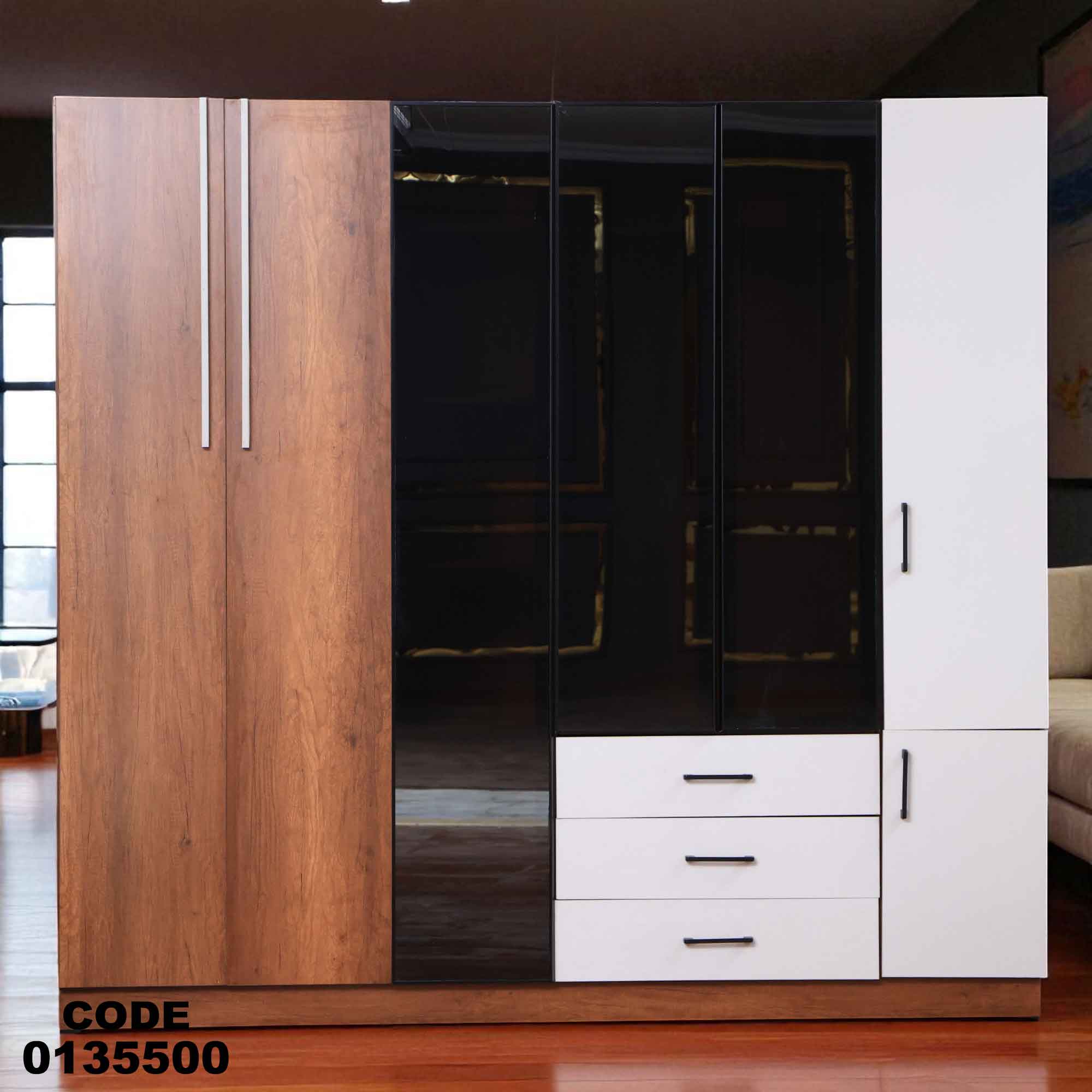 غرفه نوم ماستر 355