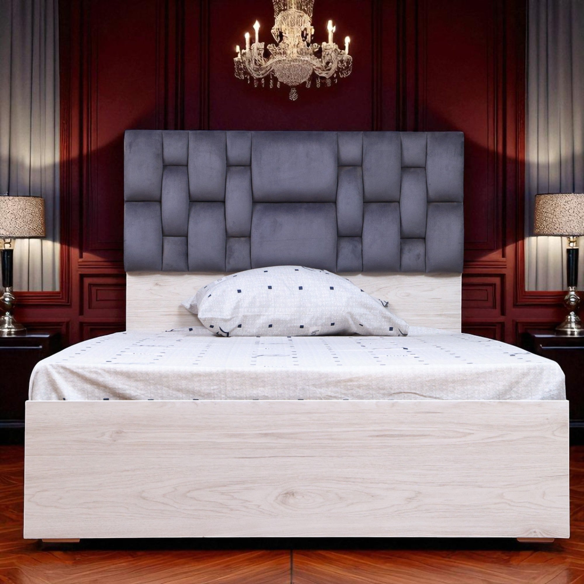 غرفة نوم اطفال 301