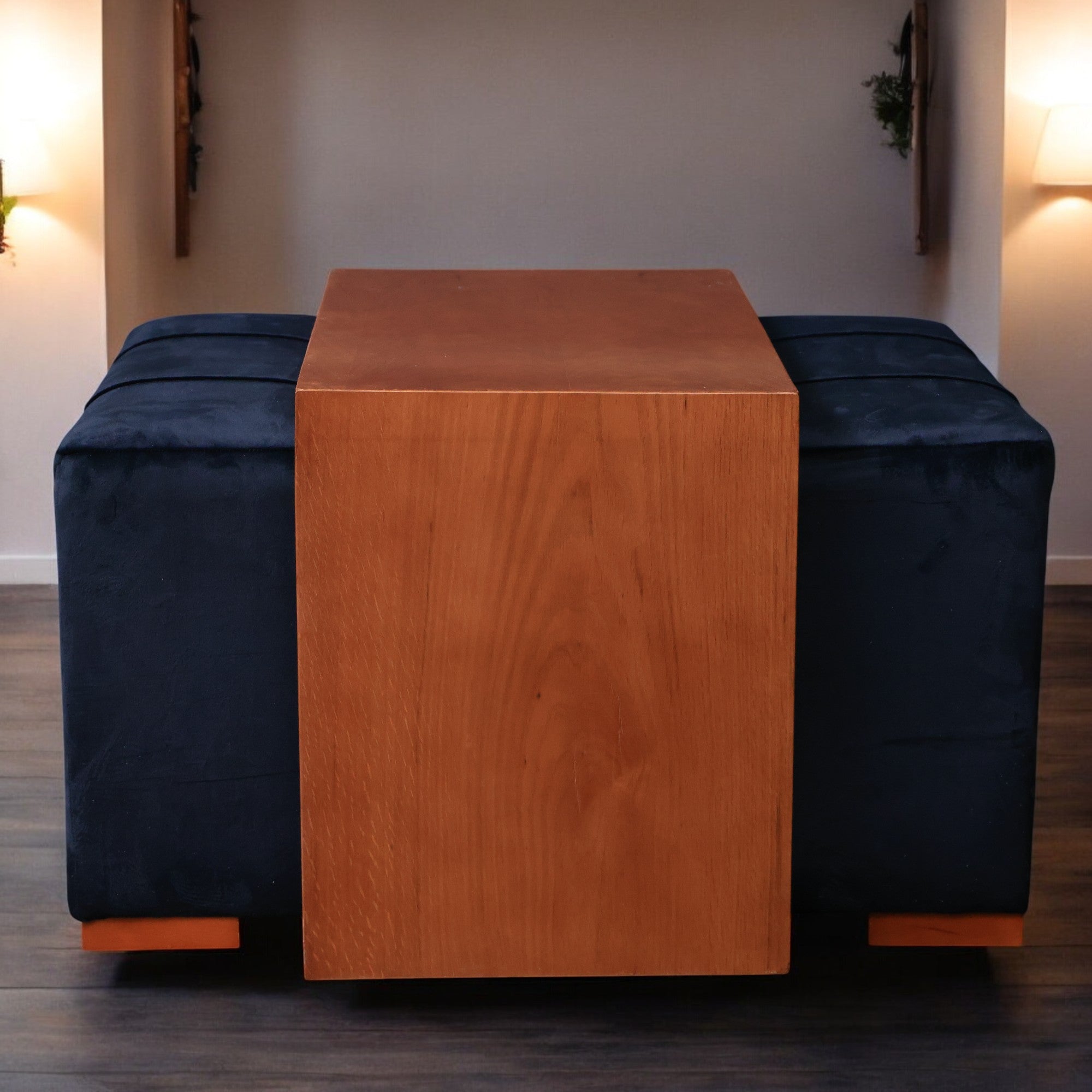 ركنة سرير وسحارة 269