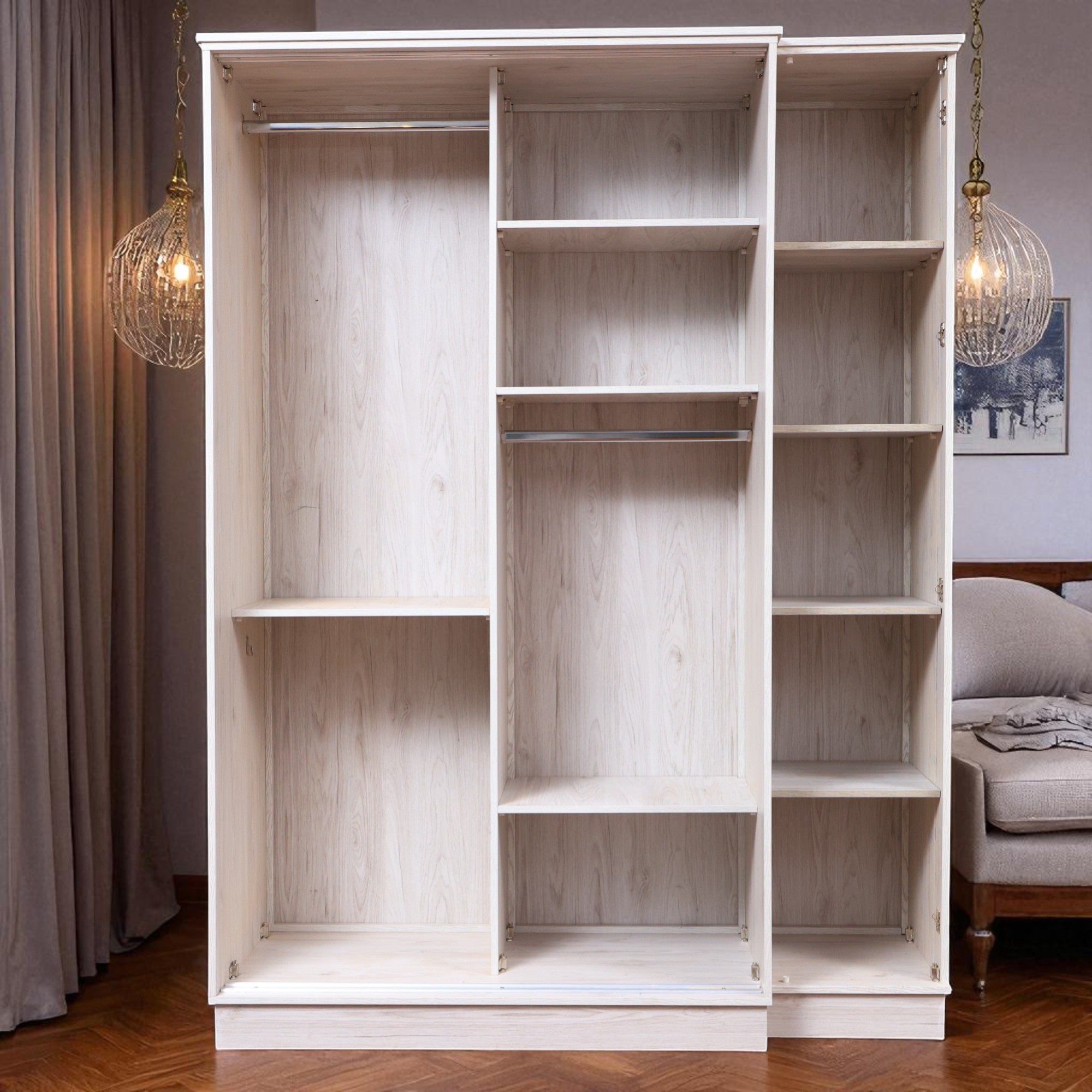 غرفة نوم اطفال 301