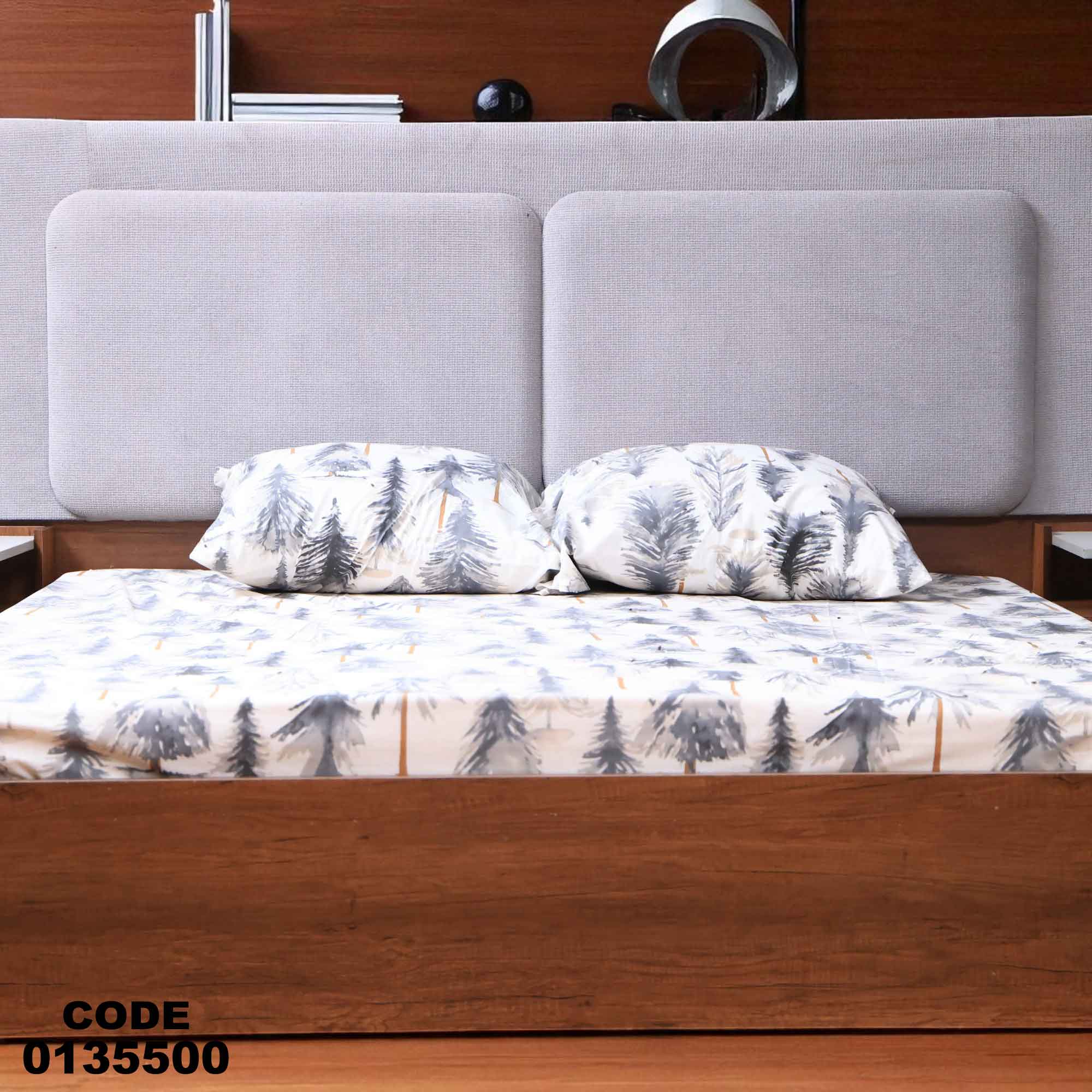 غرفه نوم ماستر 355