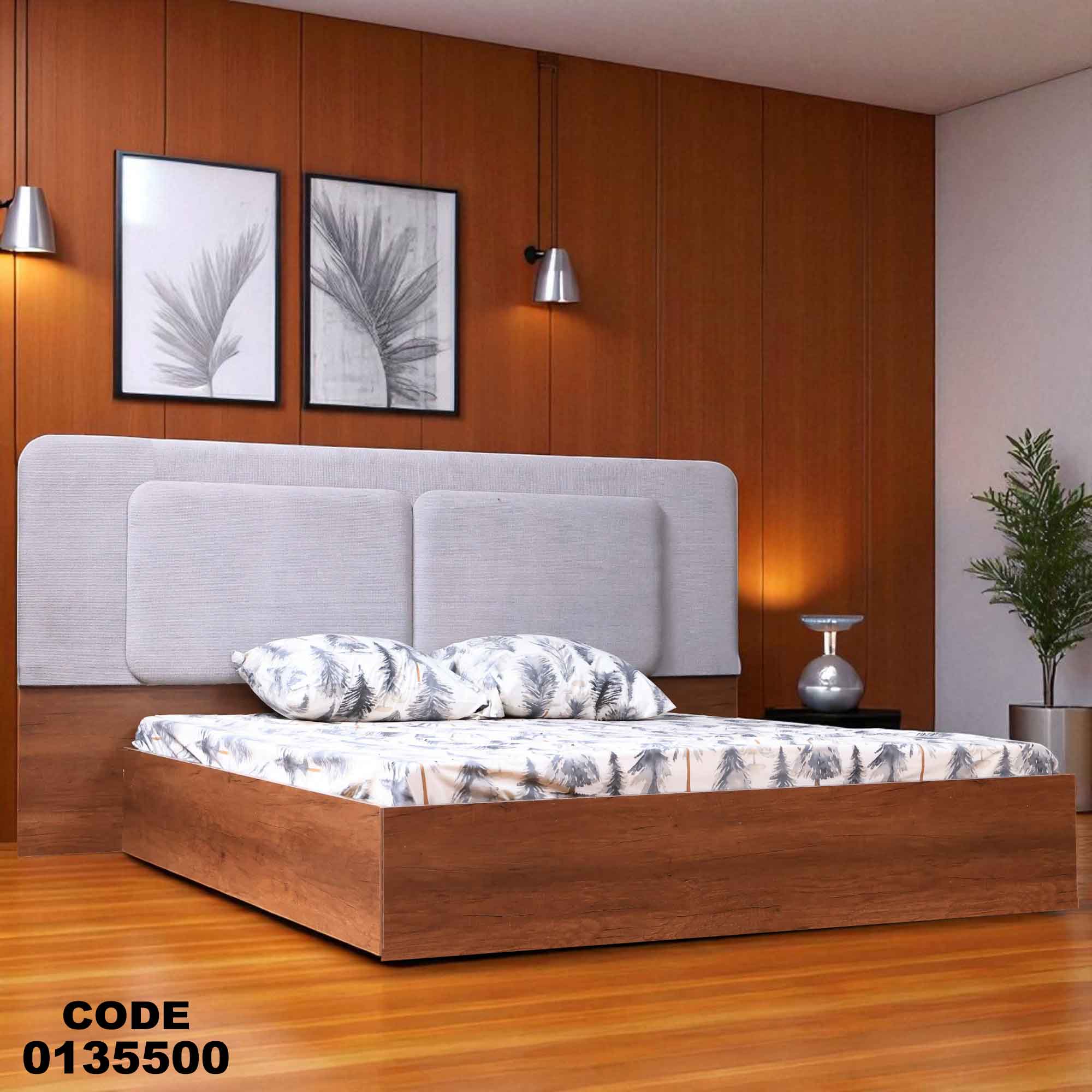 غرفه نوم ماستر 355