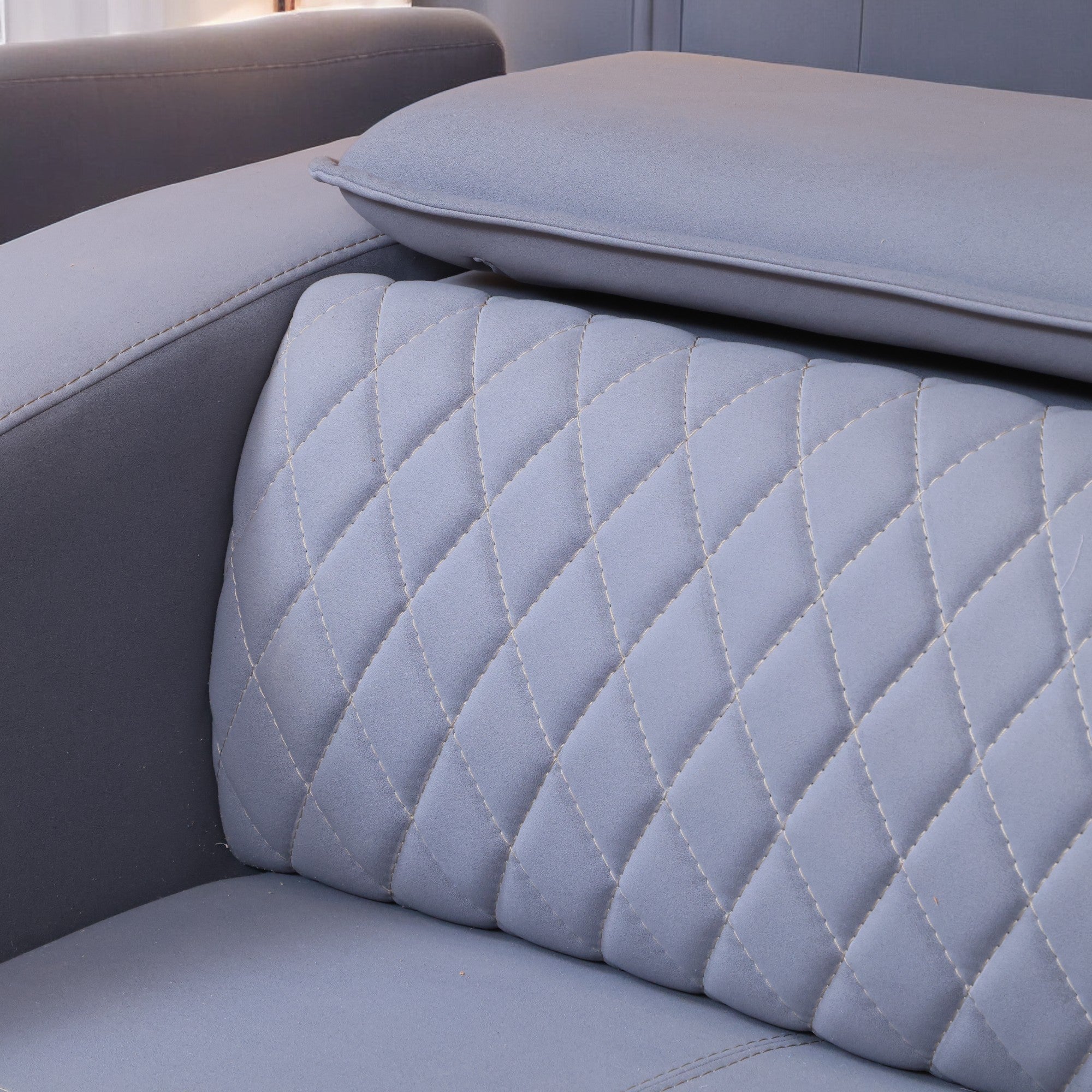 ركنة سرير وسحارة 205