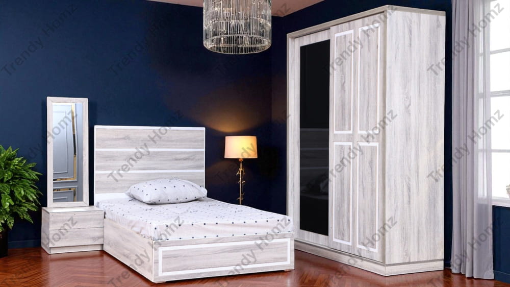 غرفة نوم اطفال 266