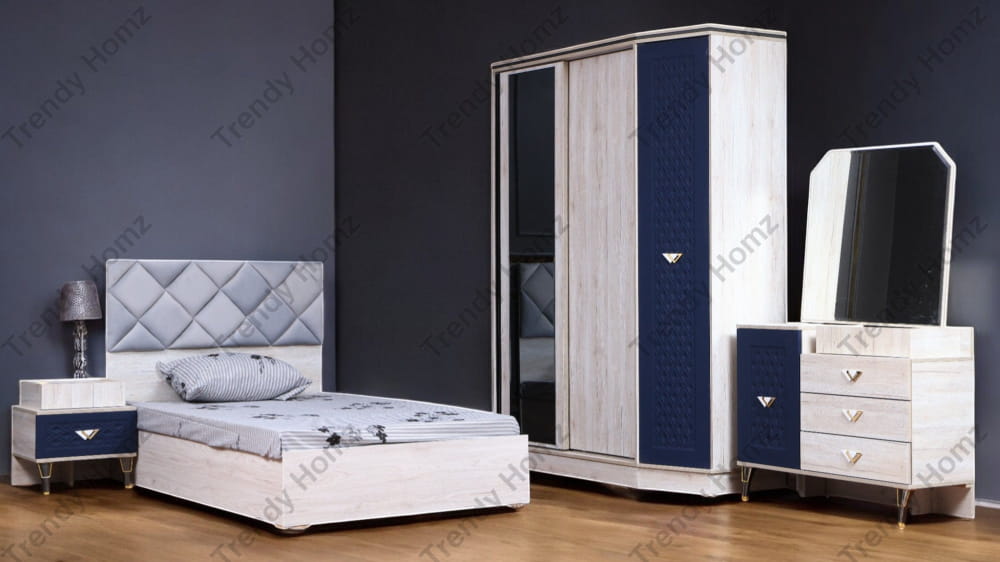 غرفة نوم اطفال 302