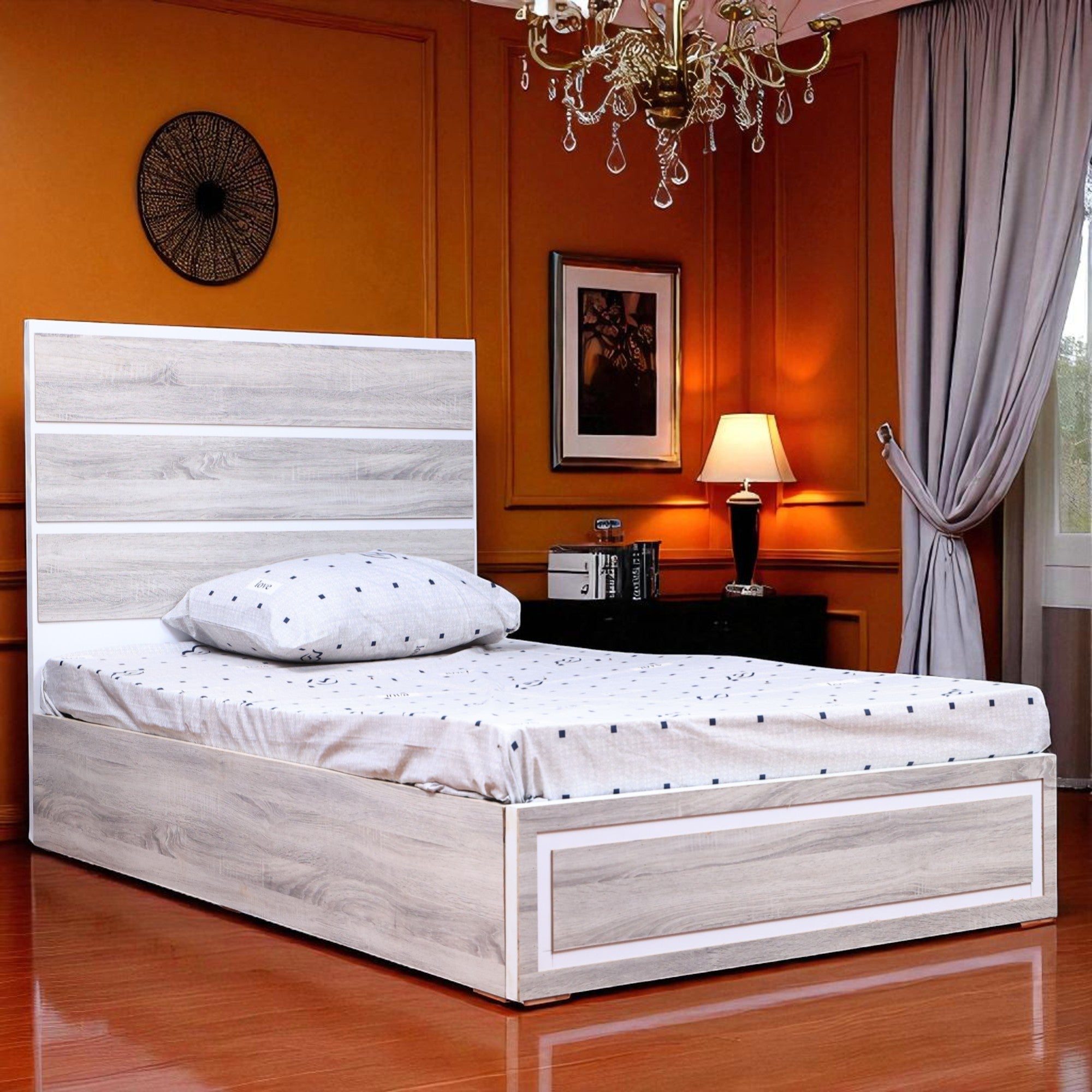 غرفة نوم اطفال 266