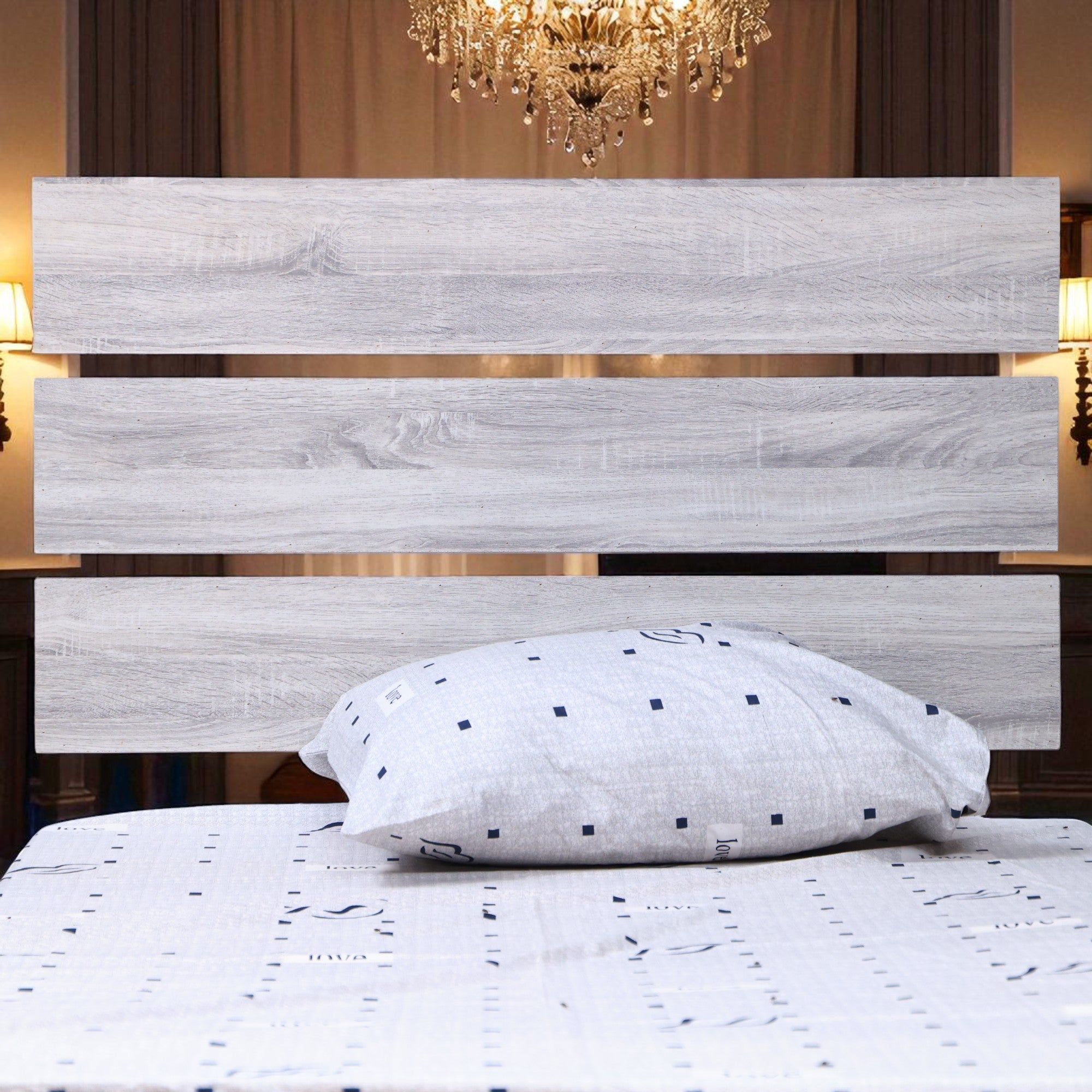 سرير اطفال 268