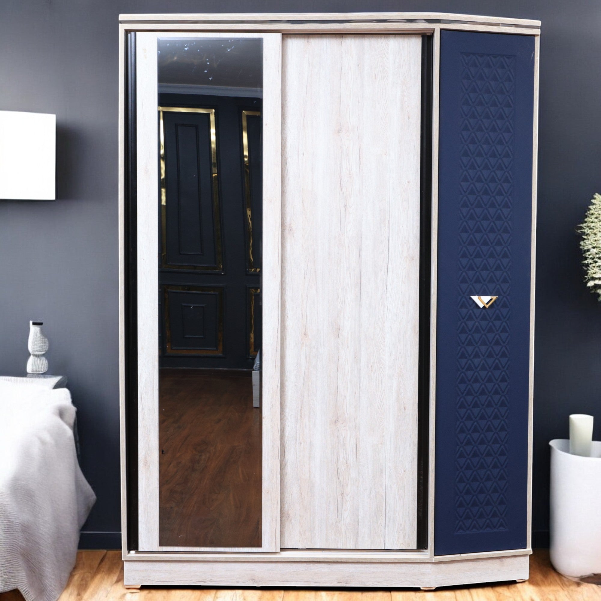 غرفة نوم اطفال 302