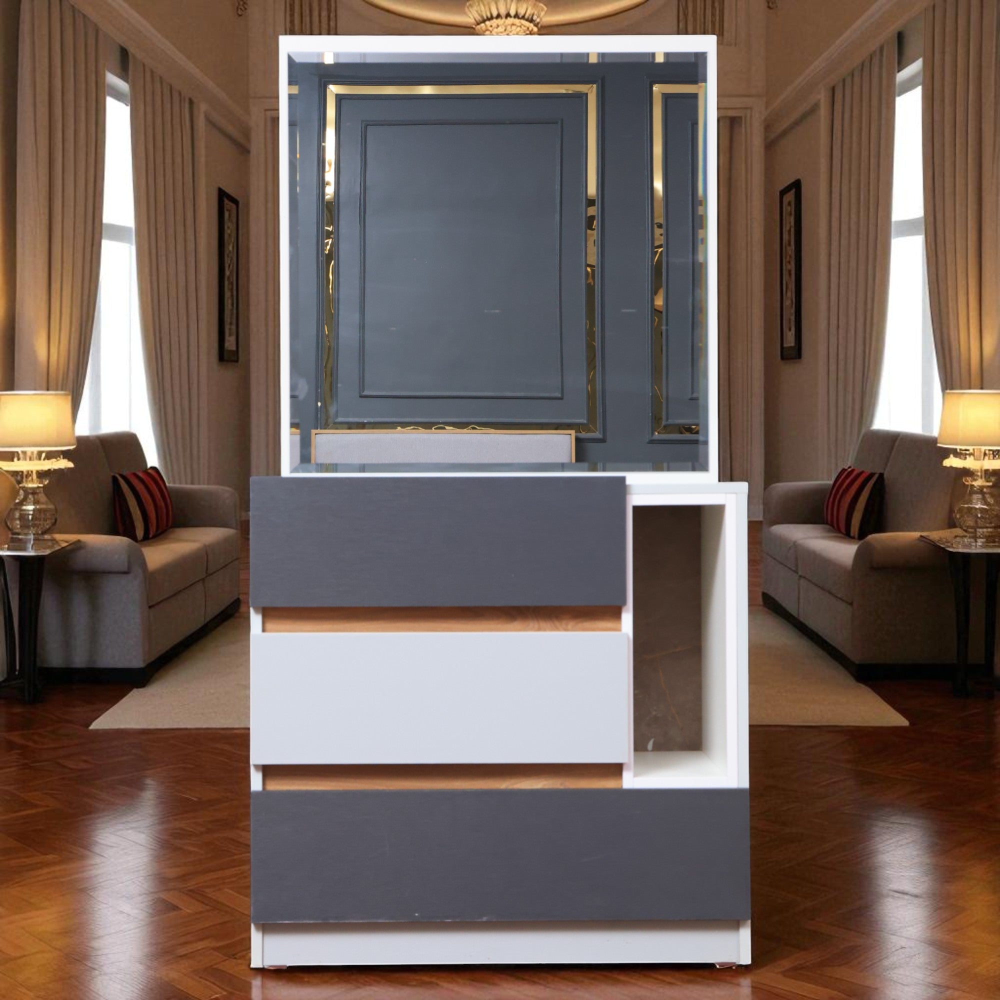 غرفة نوم اطفال 225