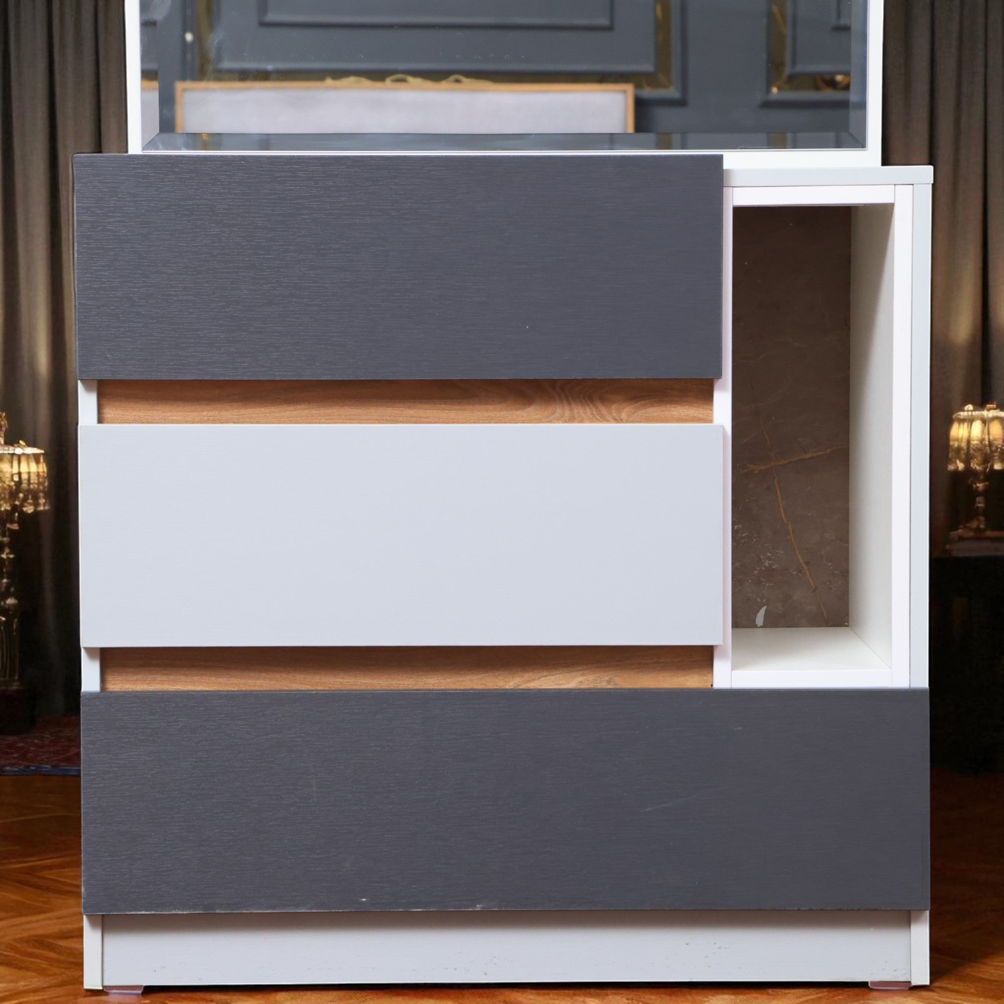 غرفة نوم اطفال 225