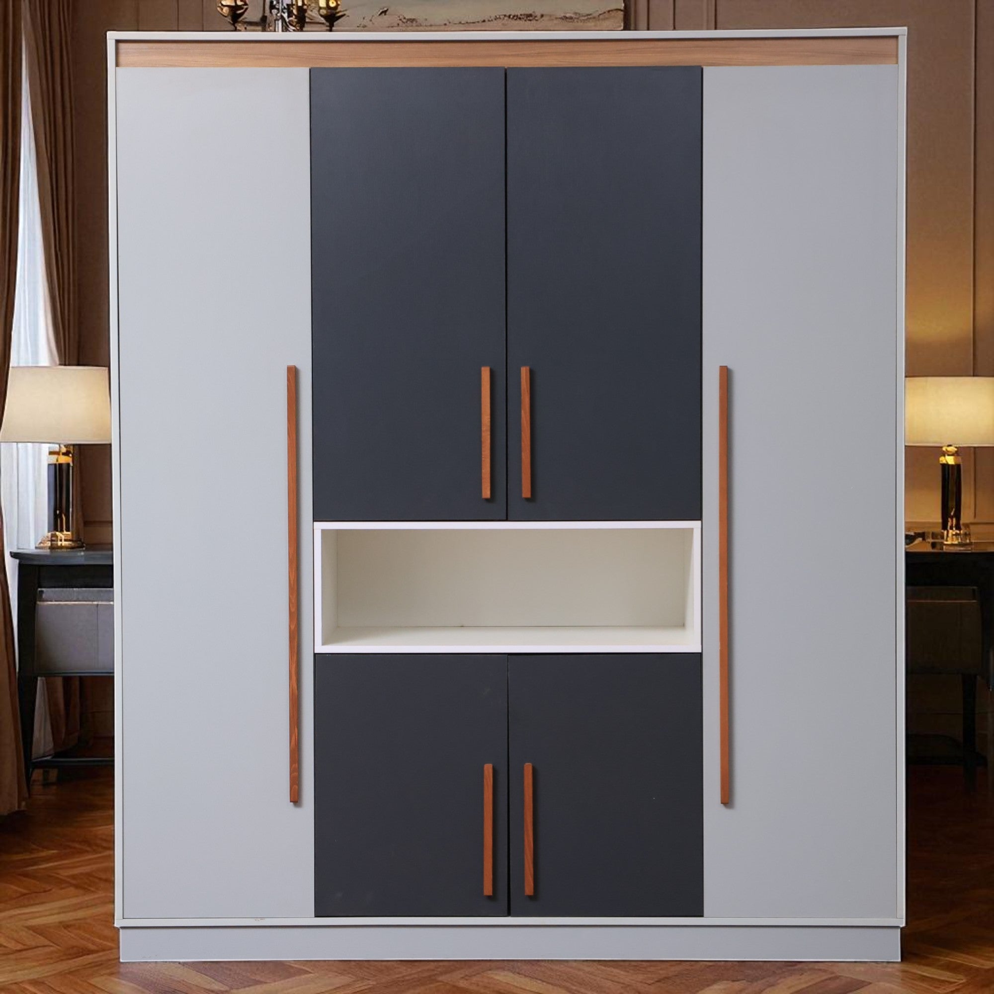 غرفة نوم اطفال 225