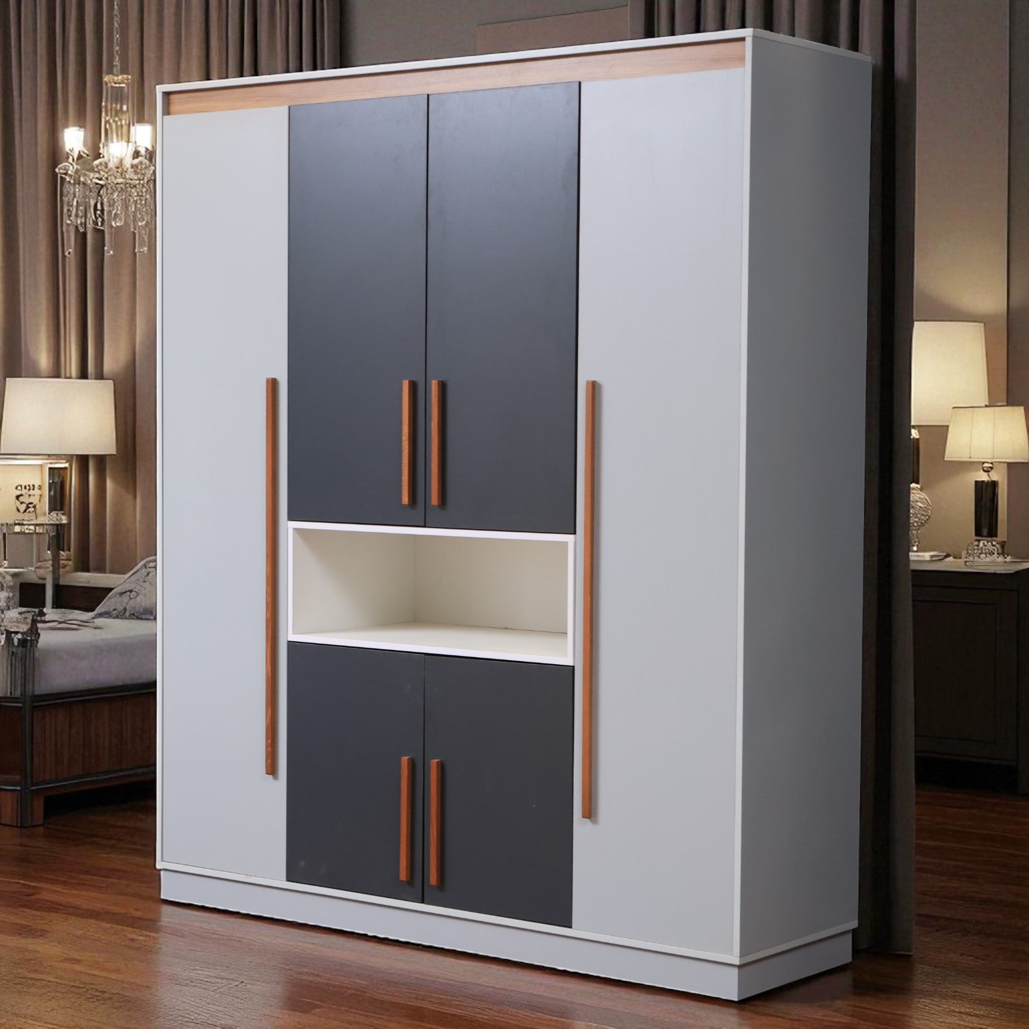 غرفة نوم اطفال 225