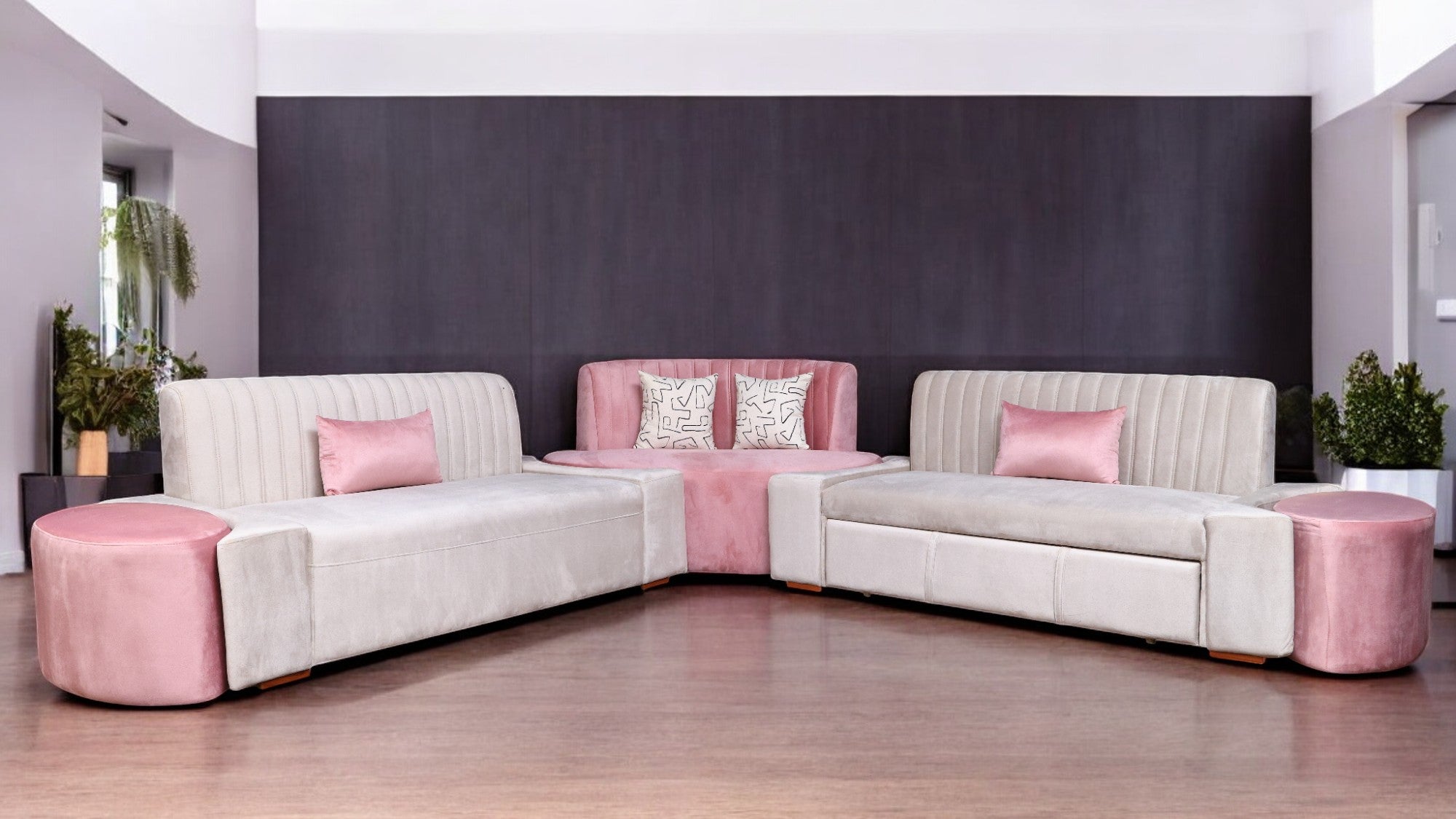 ركنة سرير 312