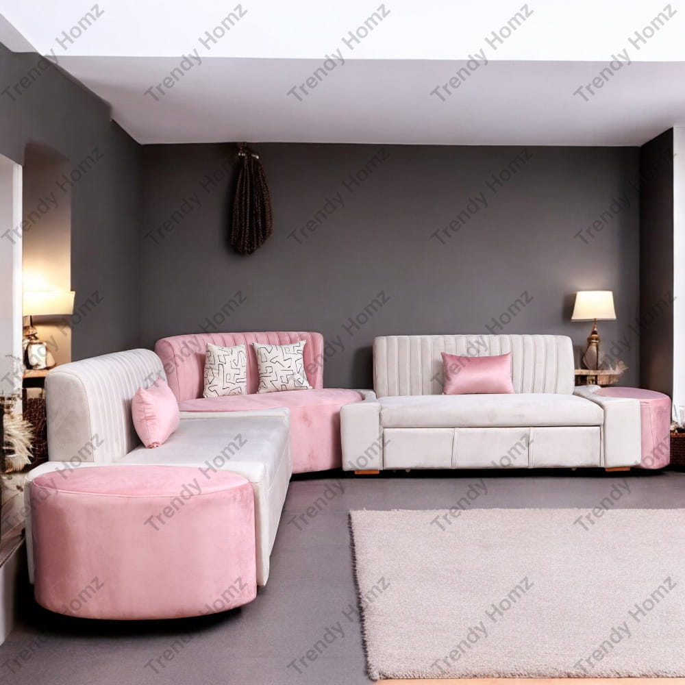 ركنة سرير 312