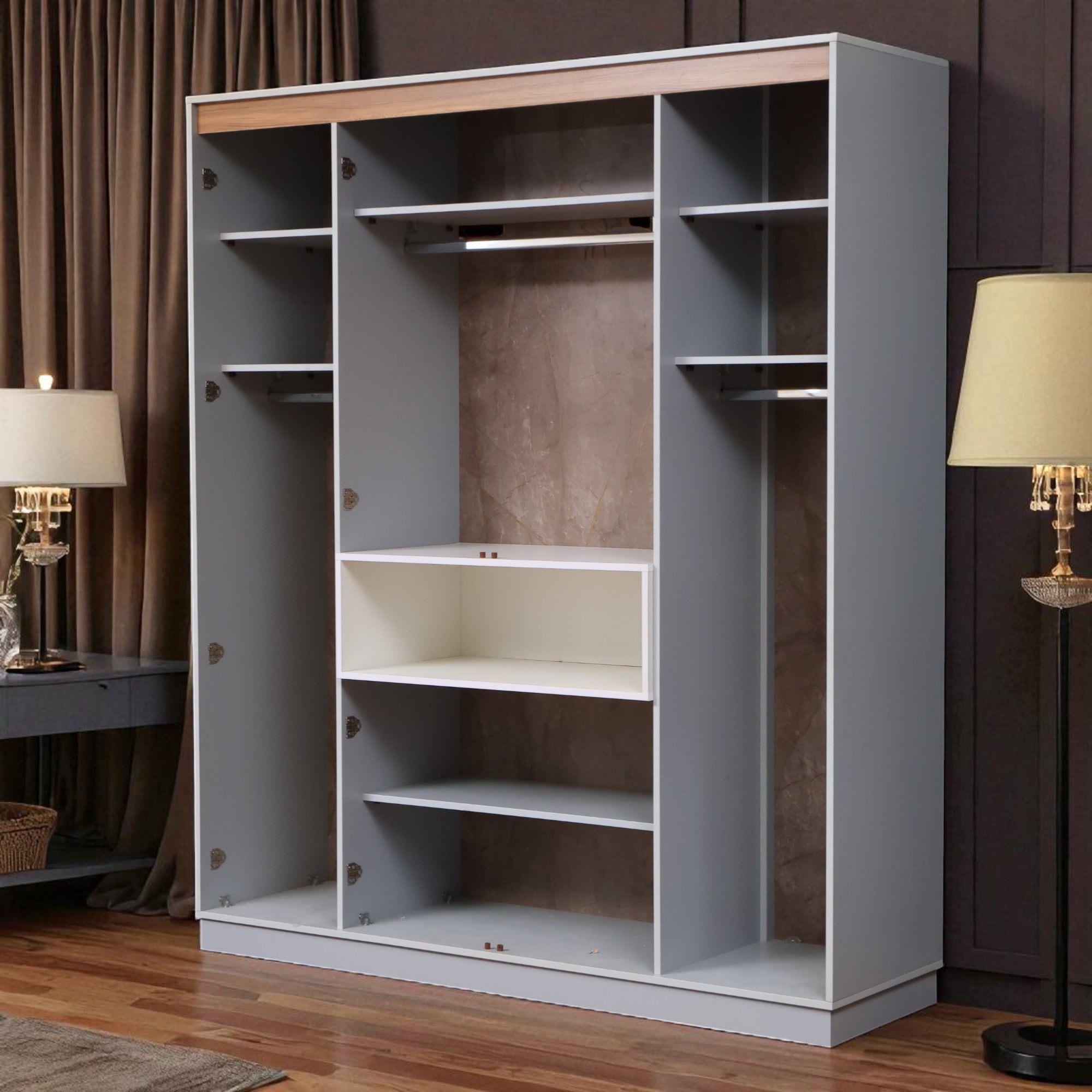 دولاب اطفال 225