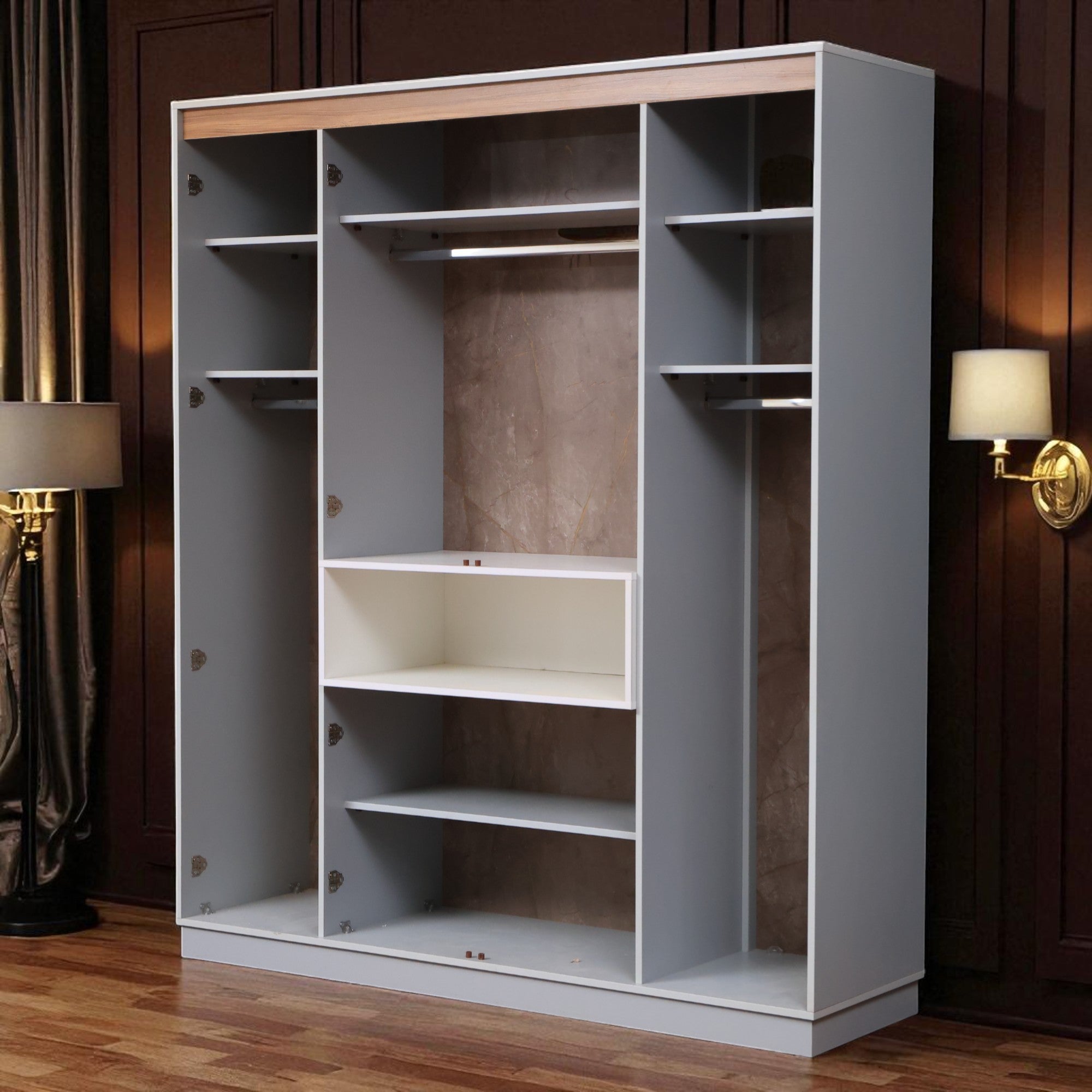 غرفة نوم اطفال 225