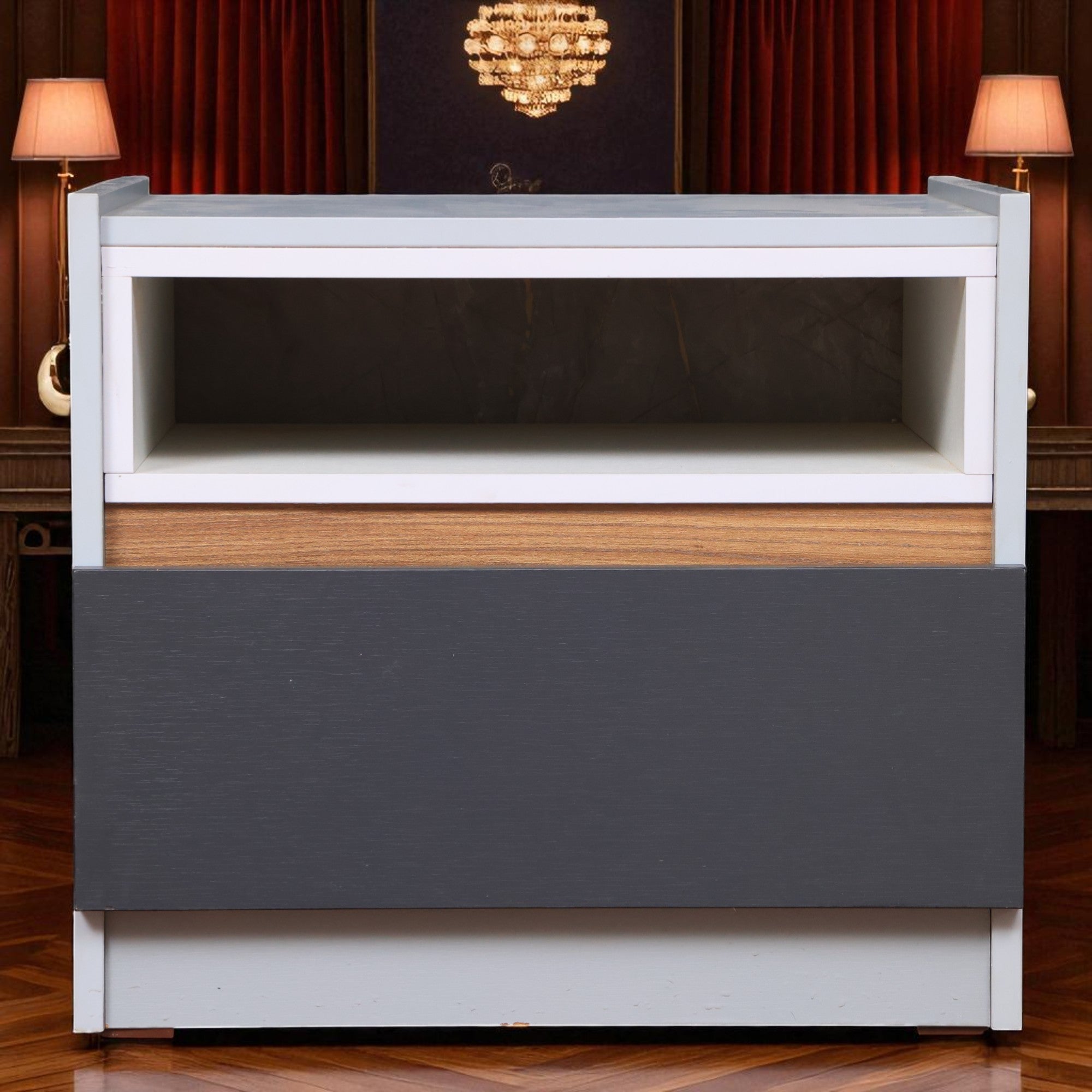 غرفة نوم اطفال 225