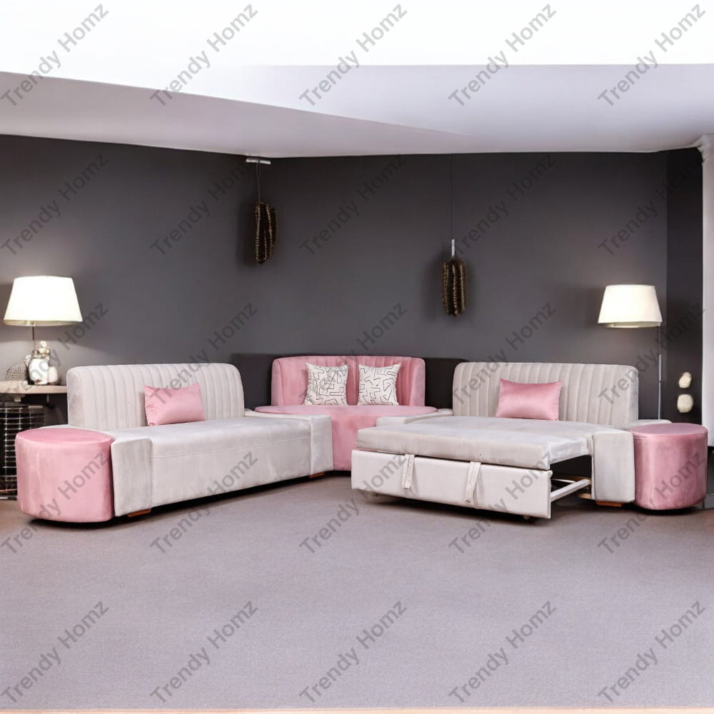 ركنة سرير 312