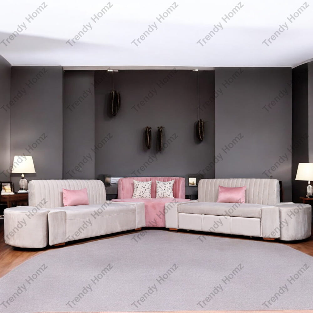 ركنة سرير 312