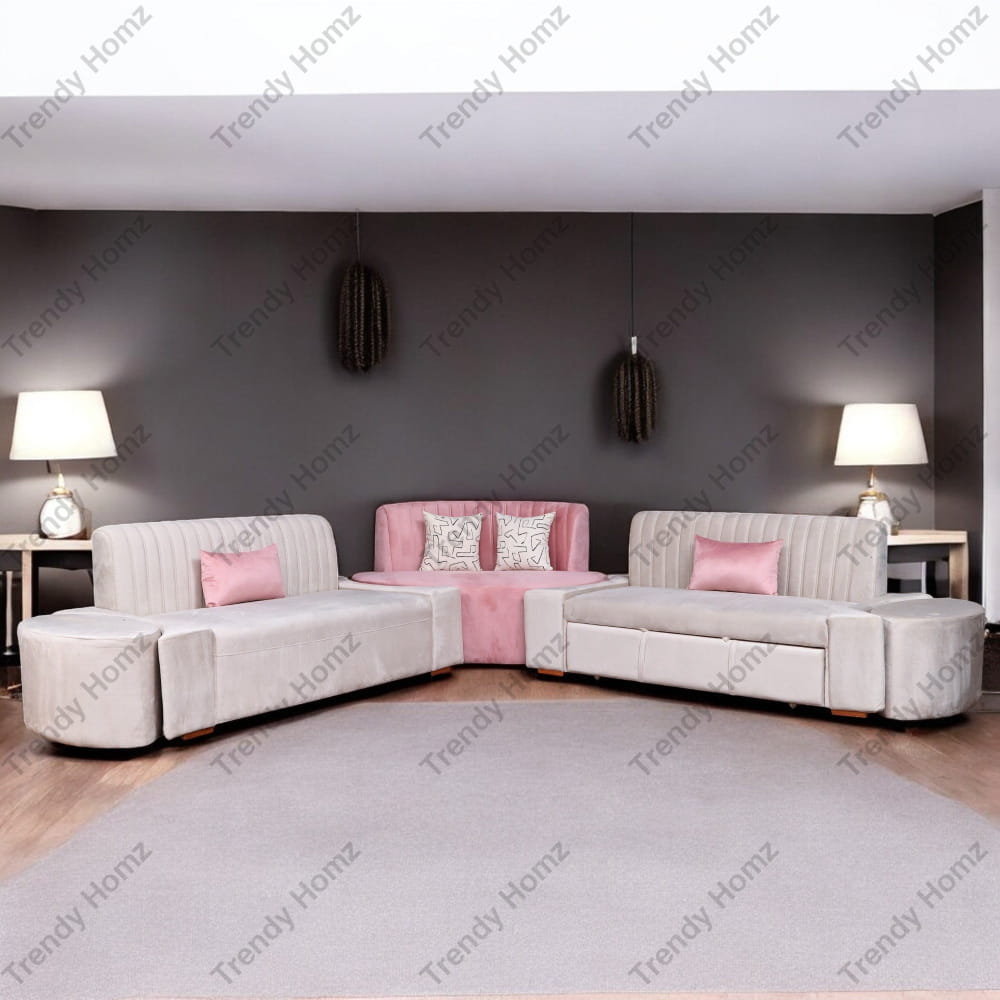 ركنة سرير 312