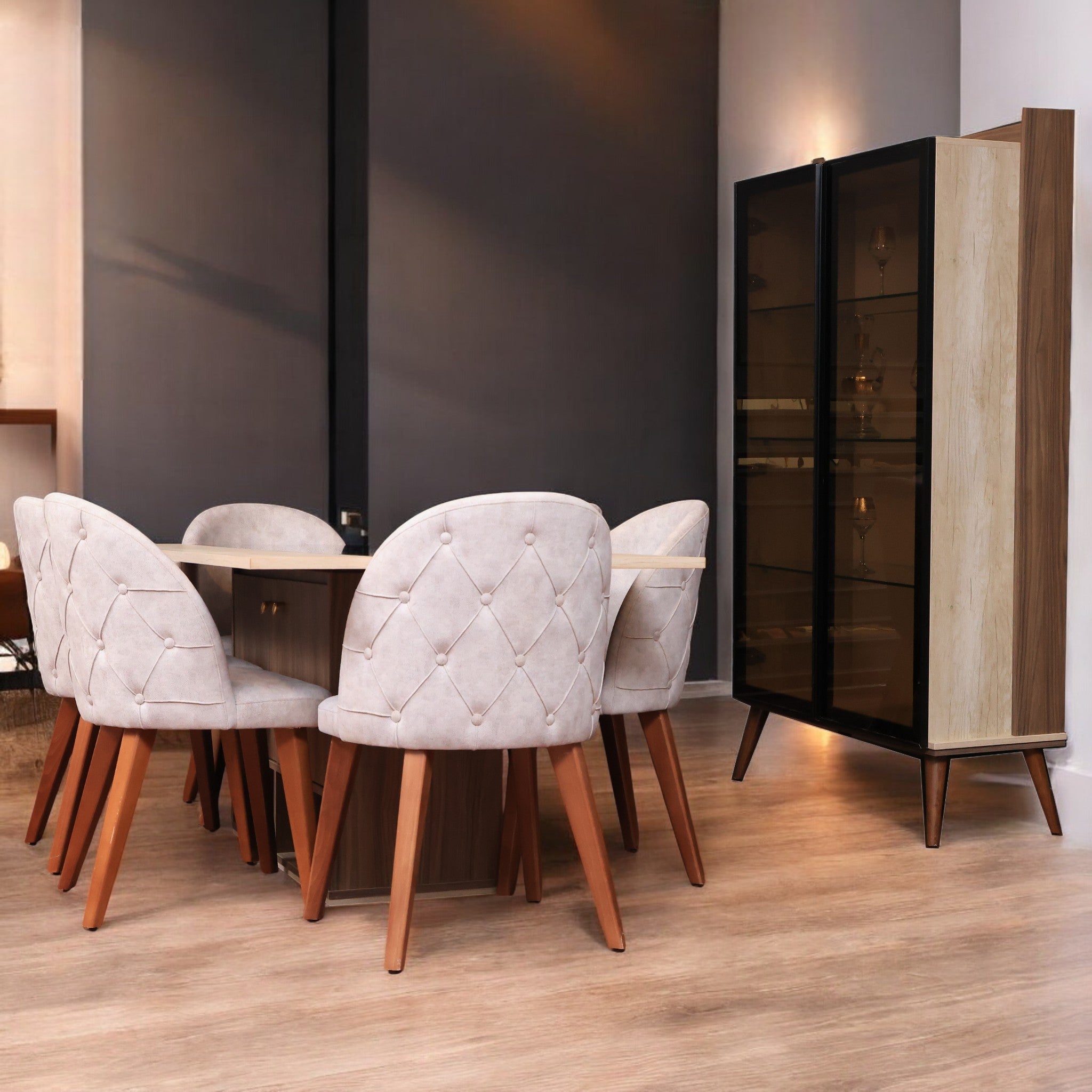 غرفة سفرة 339