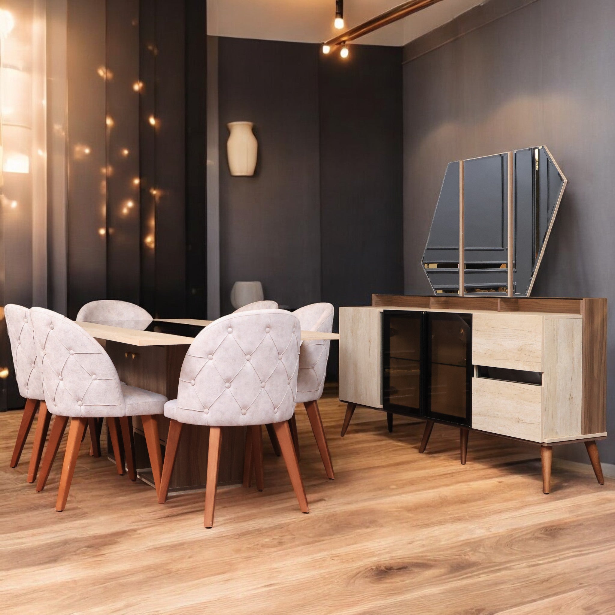 غرفة سفرة 339