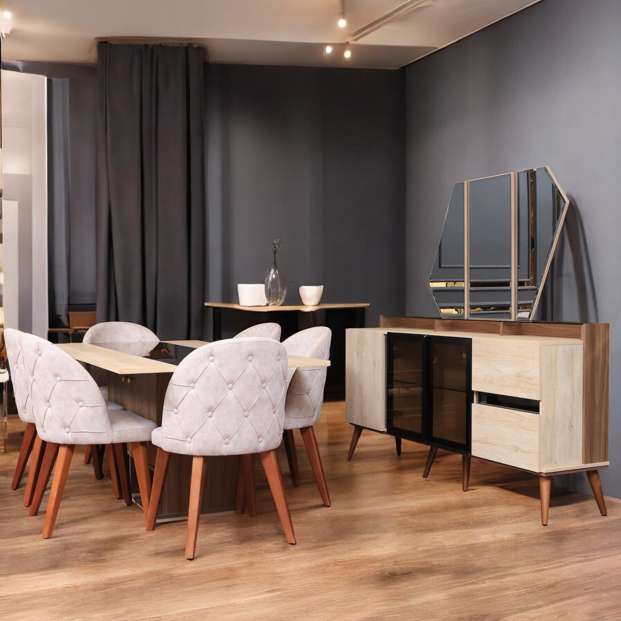 غرفة سفرة 339