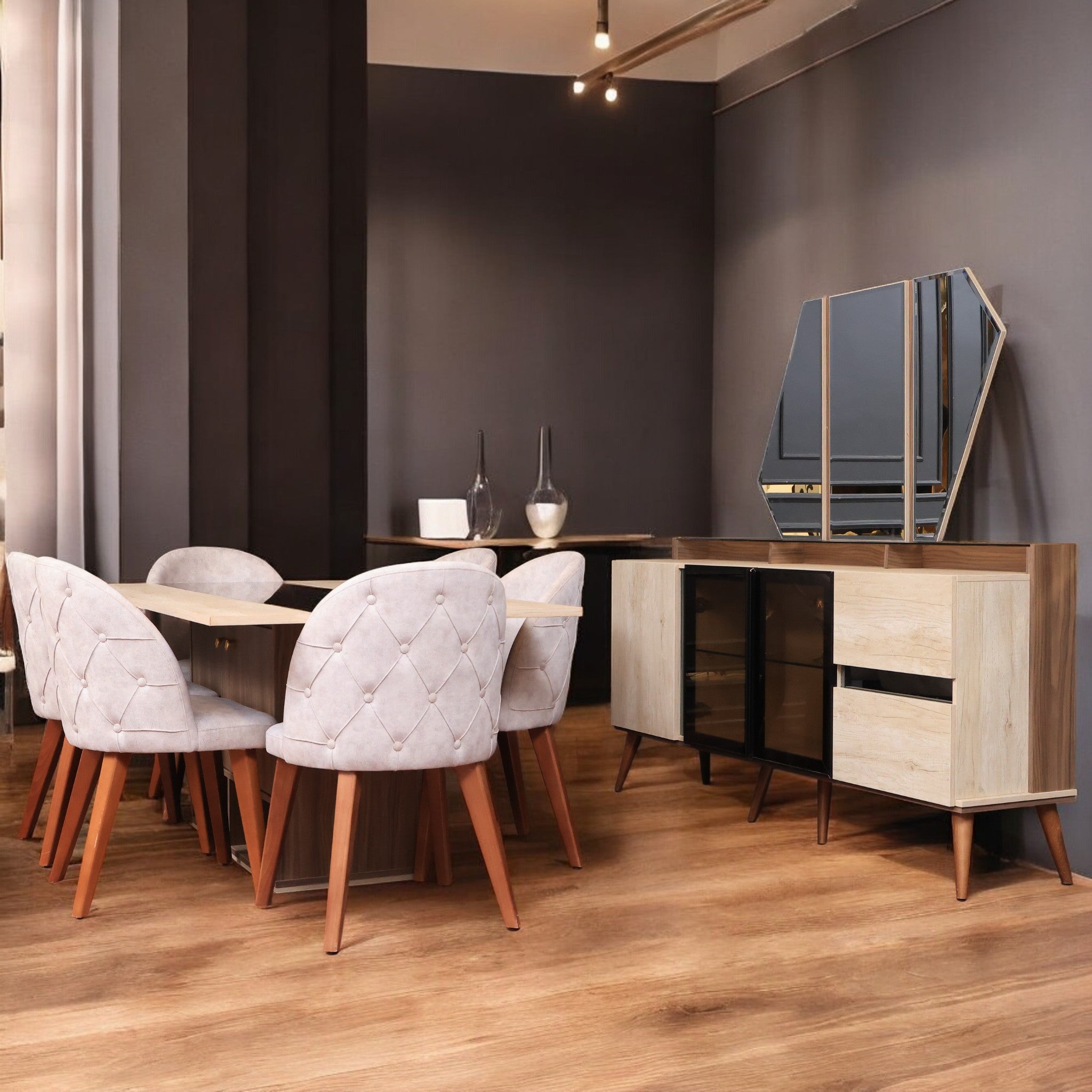 غرفة سفرة 339