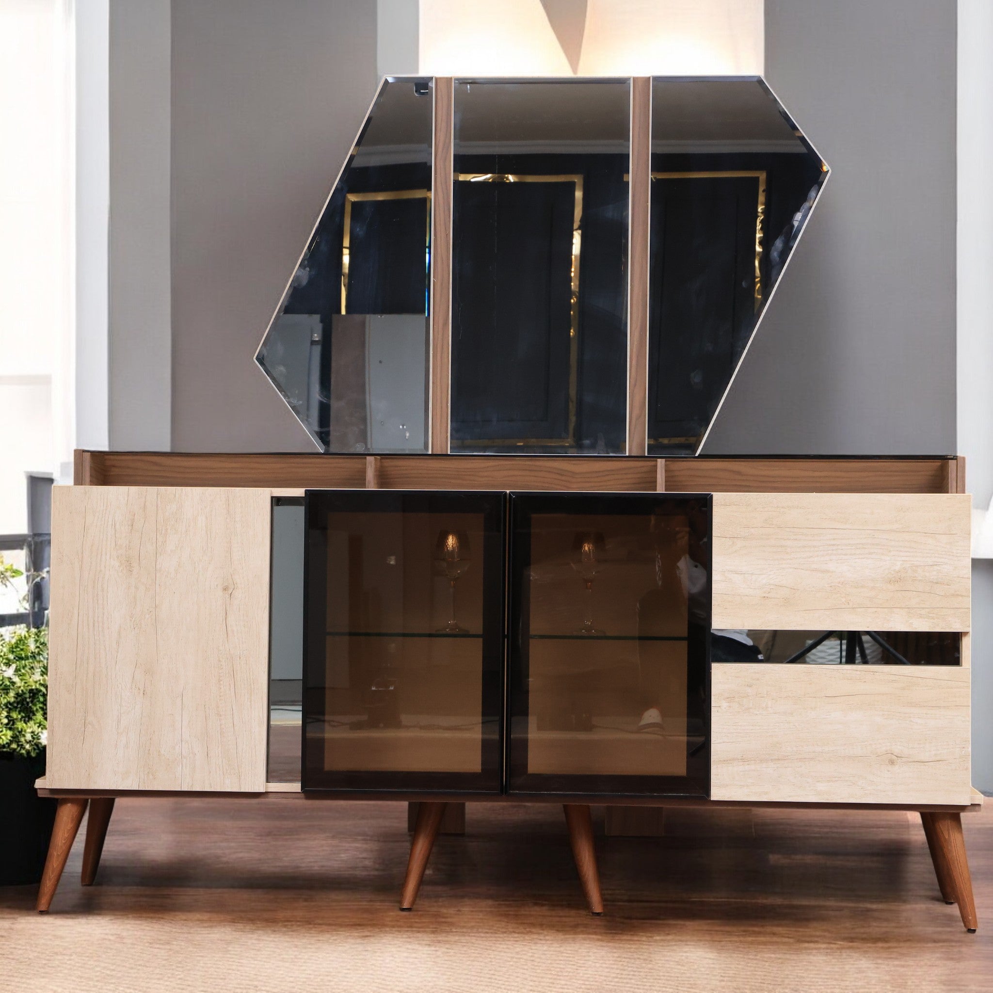 غرفة سفرة 339