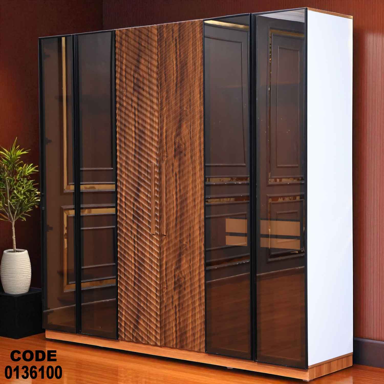 غرفة نوم ماستر 361