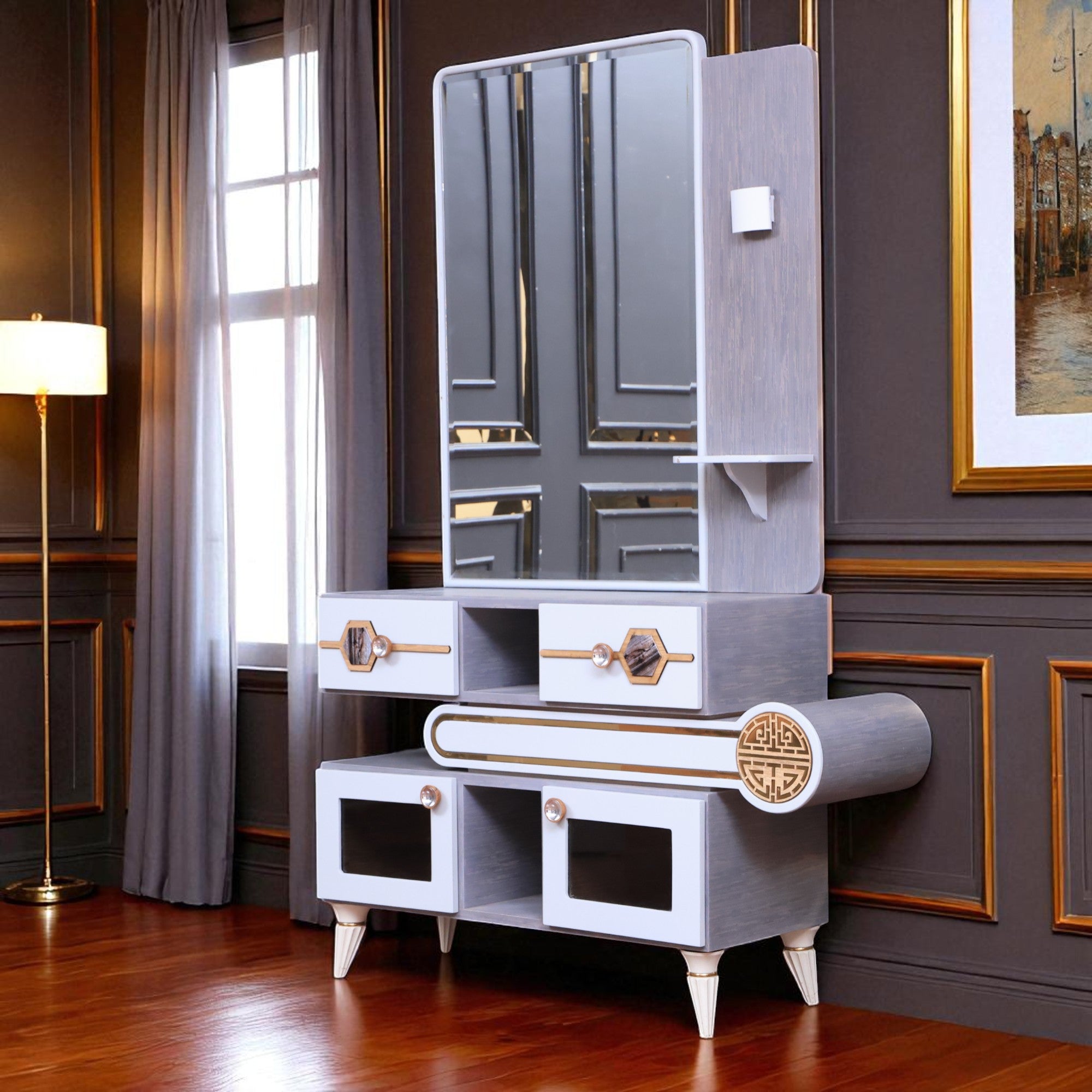 غرفة نوم اطفال 233