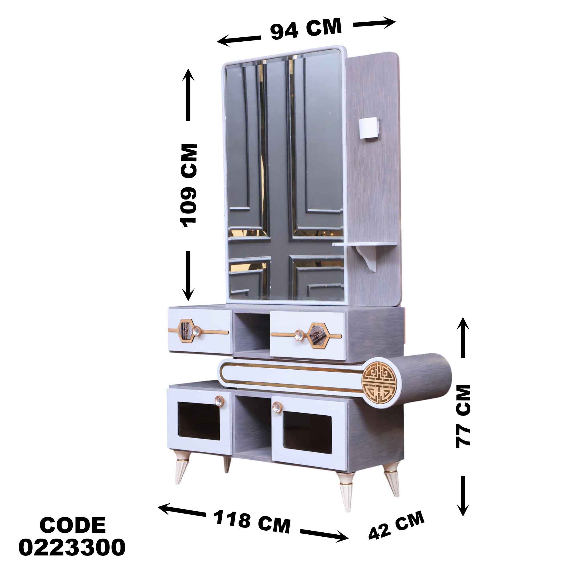 غرفة نوم اطفال 233