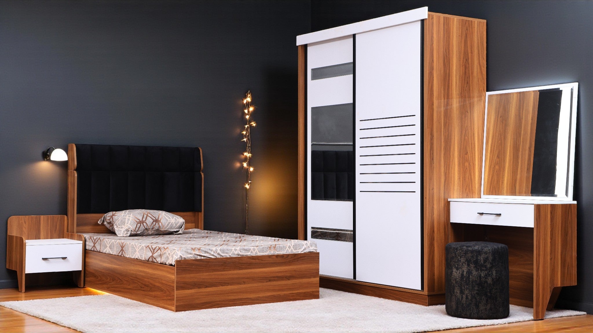 غرفة نوم اطفال 355