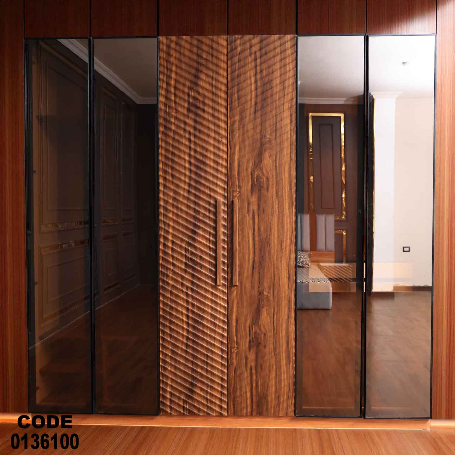 غرفة نوم ماستر 361