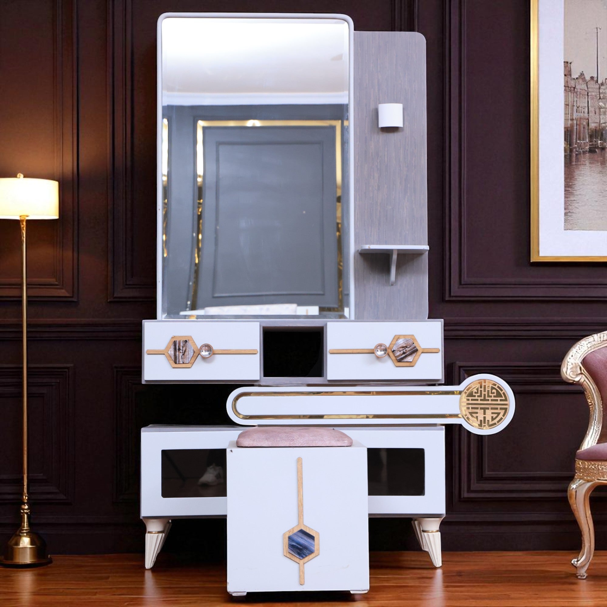 غرفة نوم اطفال 233