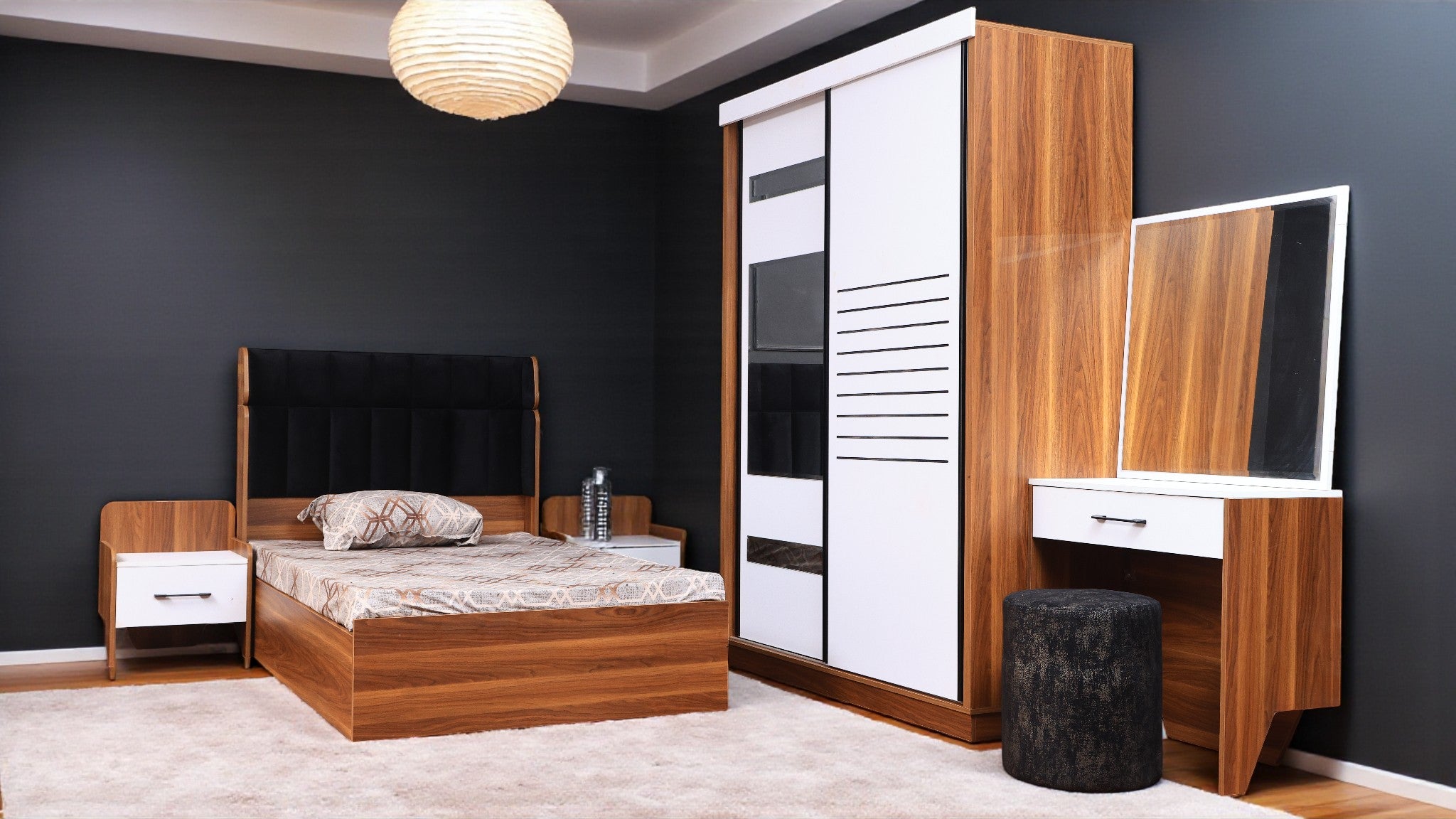 غرفة نوم اطفال 355